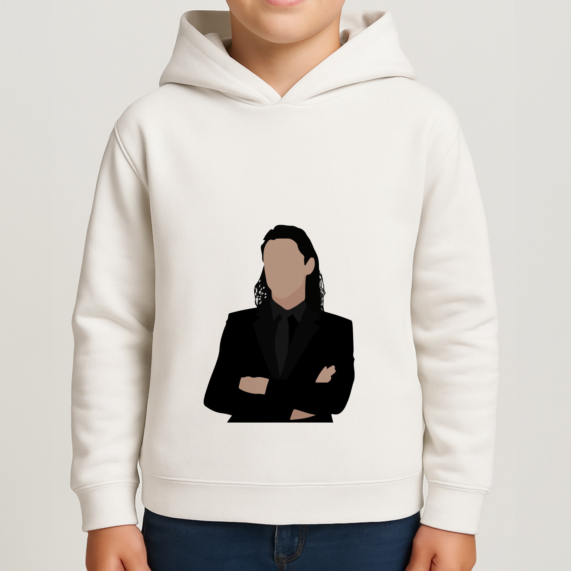 Loki Boys Hoodie