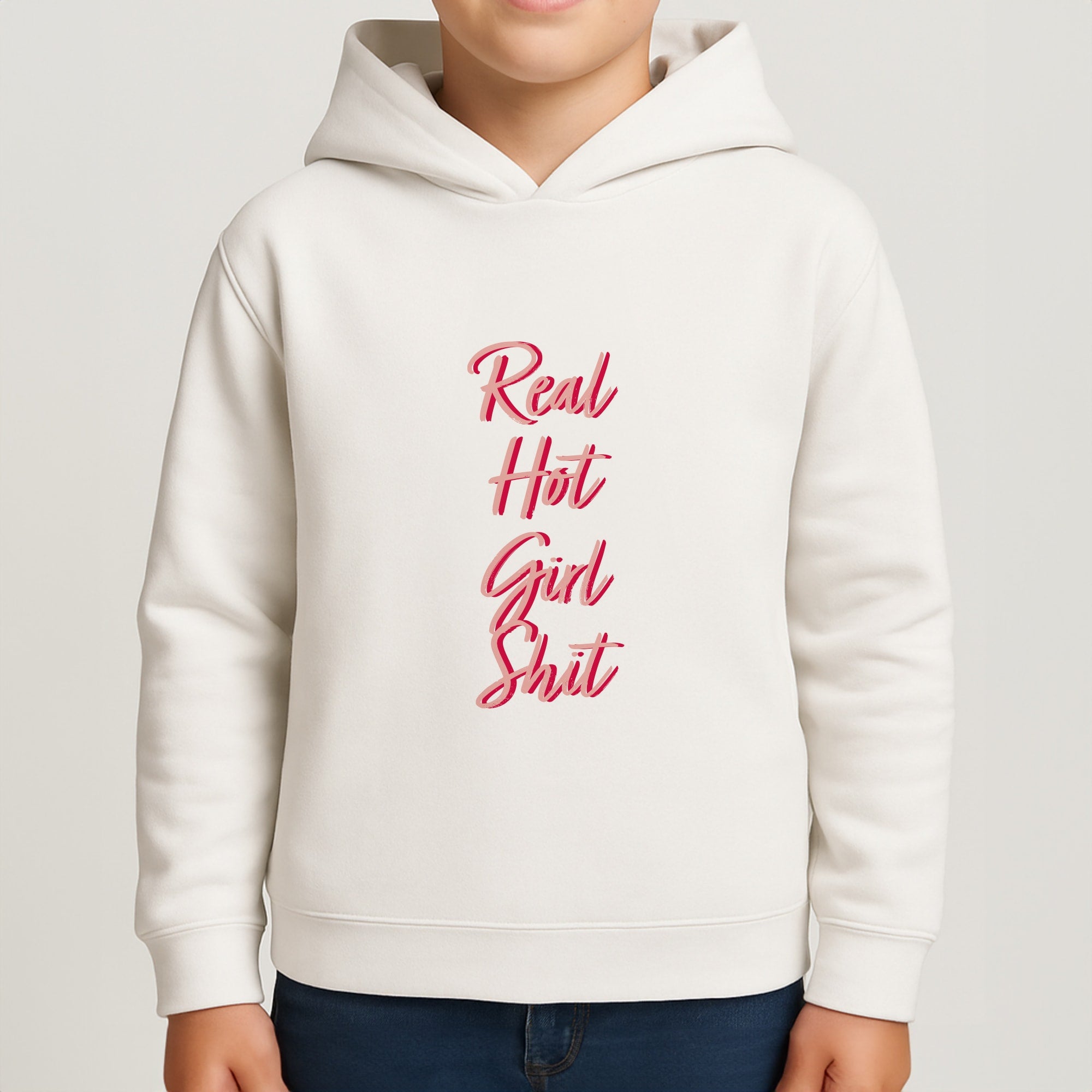 Hot Girl Shit - Hot Girl Summer Boys Hoodie
