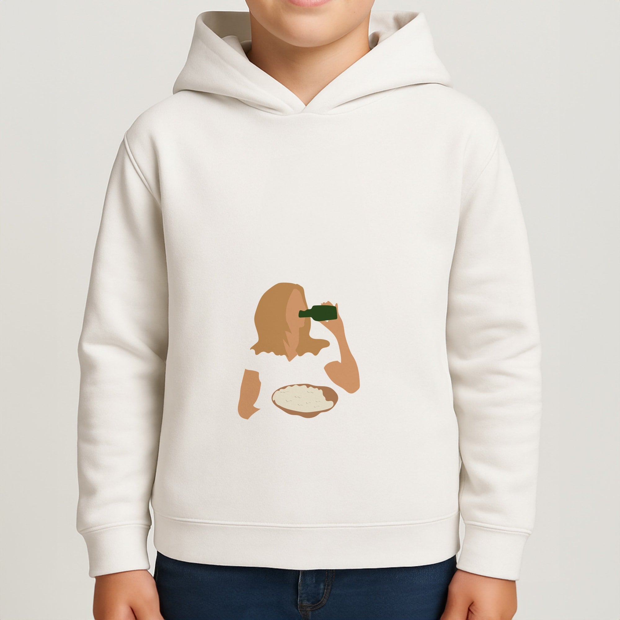 Rachel's Wedding Dress Boys Hoodie