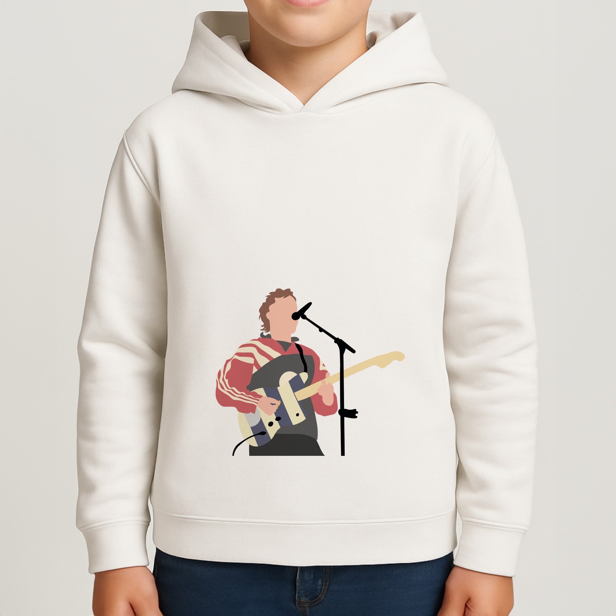 Festival - Fender Boys Hoodie