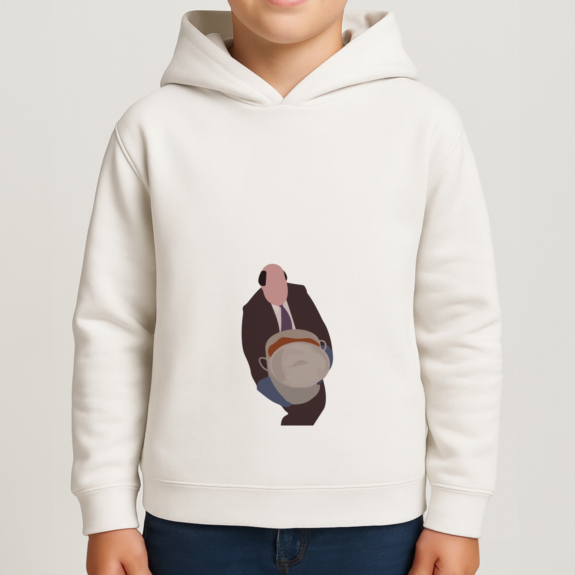 Kevin's Chilli Boys Hoodie