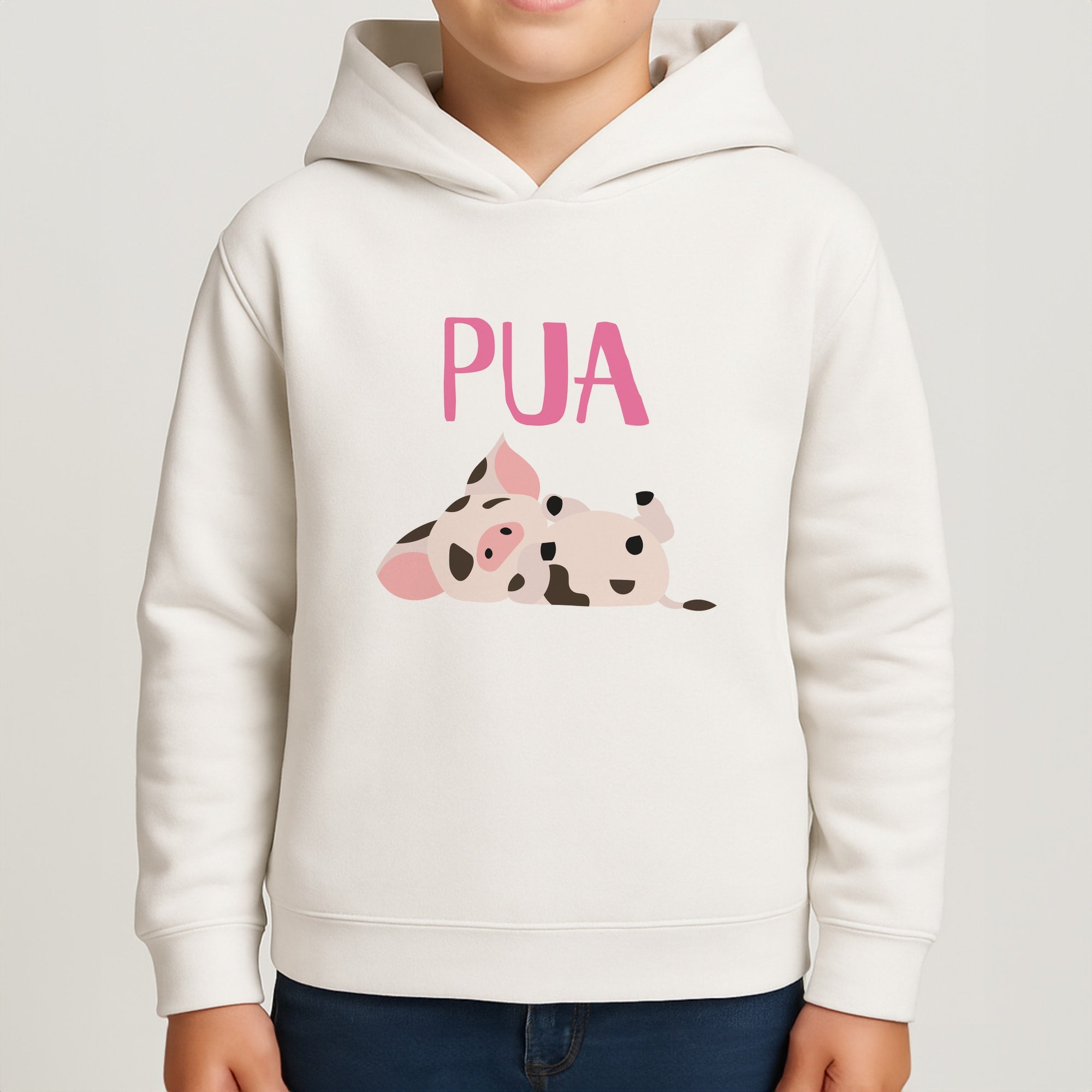 Pua Kids Hoodie