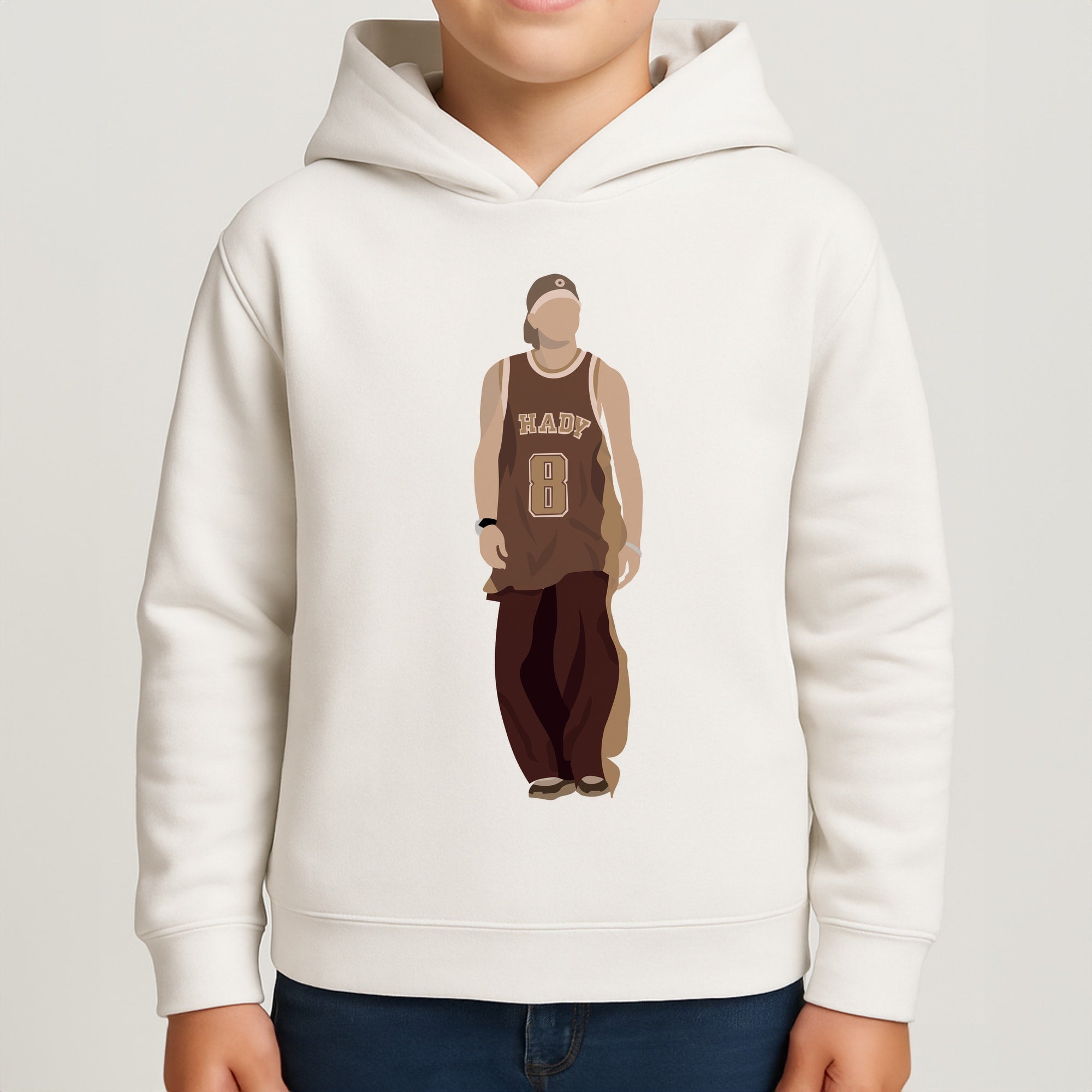 Jersey Boys Hoodie