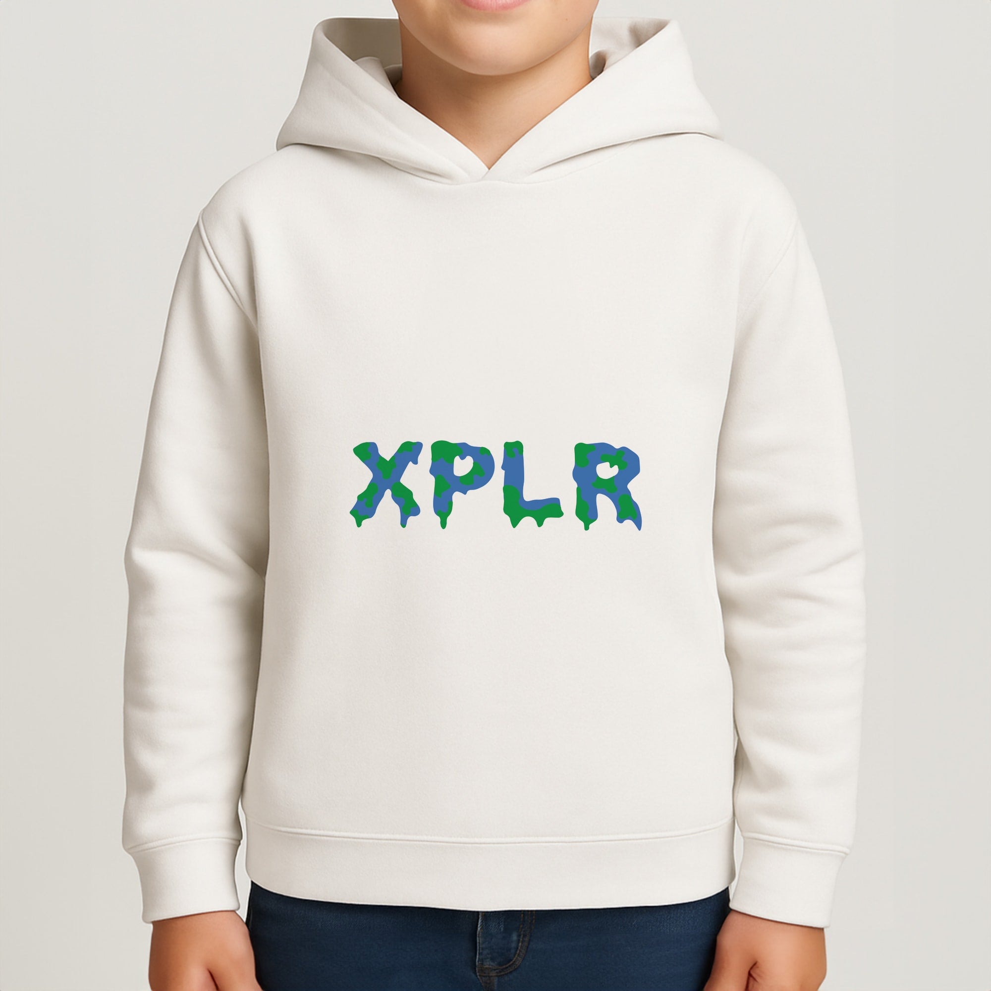 XPLR - S & C Boys Hoodie