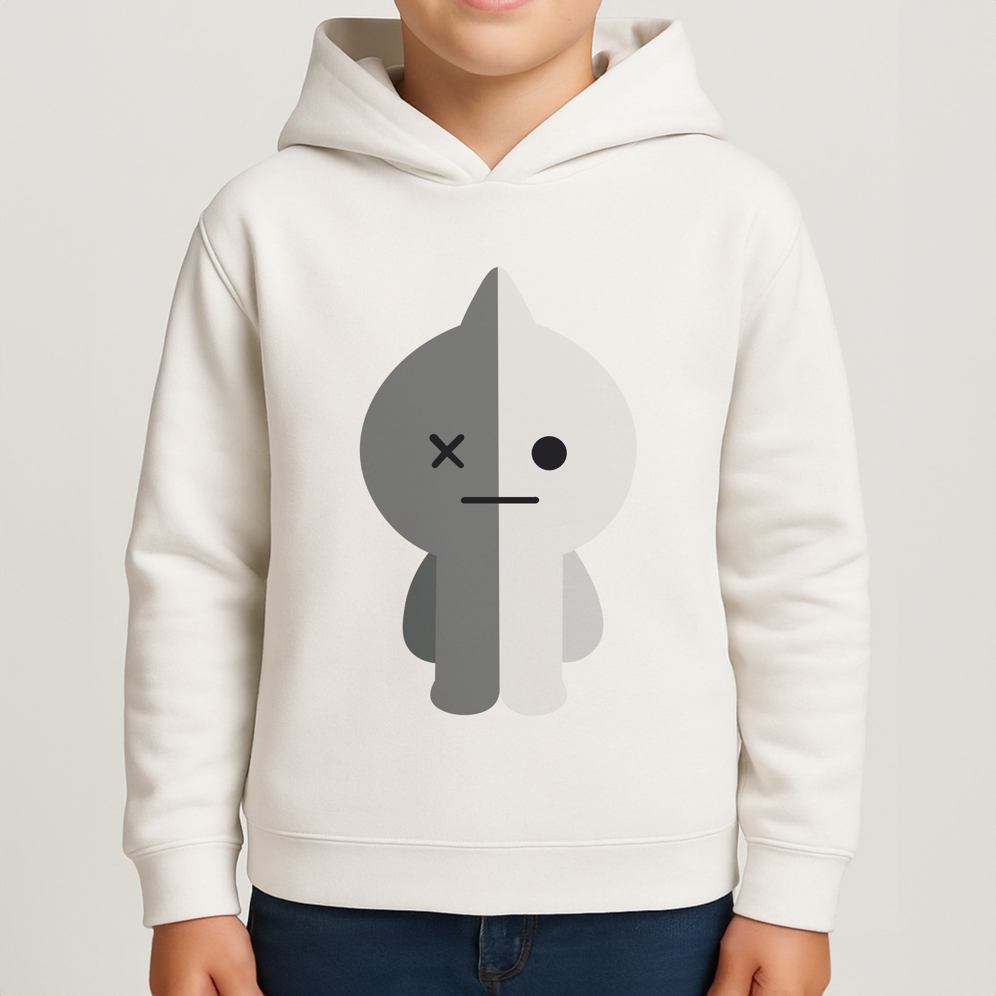 Van 21 - K Pop Boys Hoodie