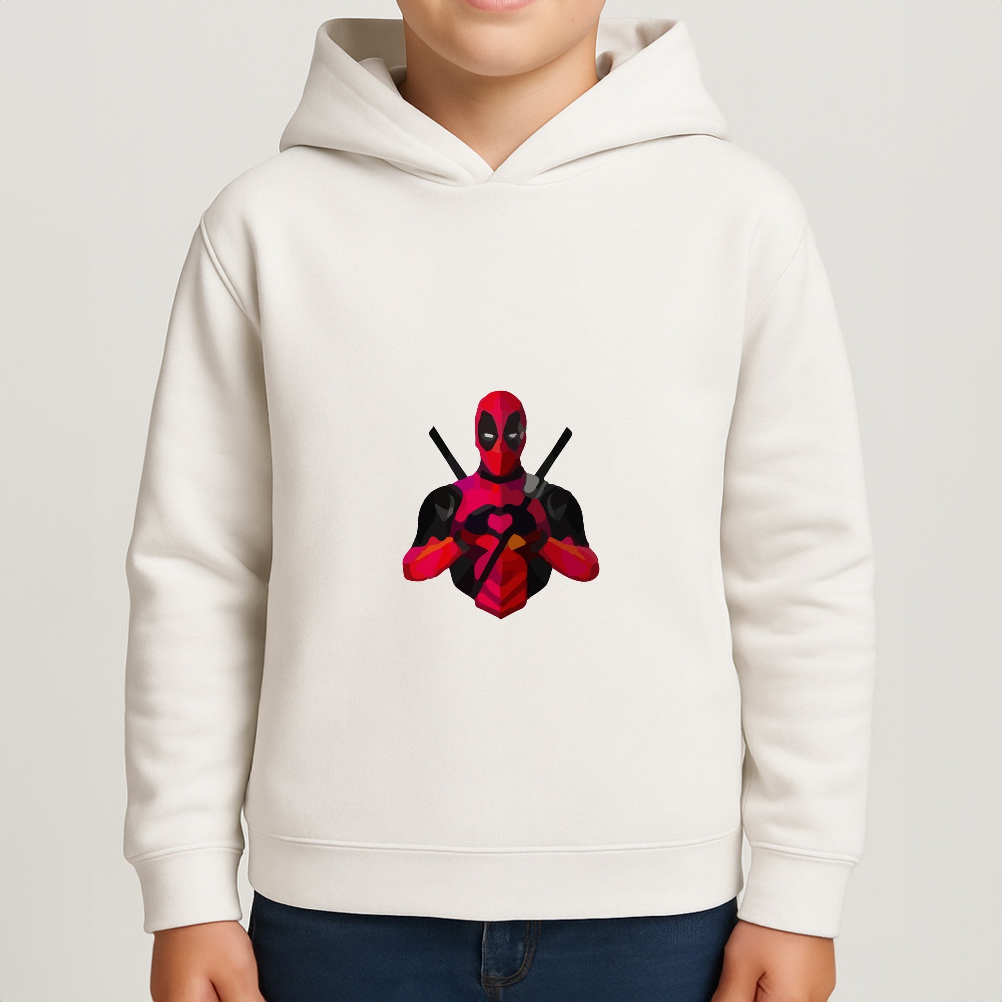 DP Boys Hoodie