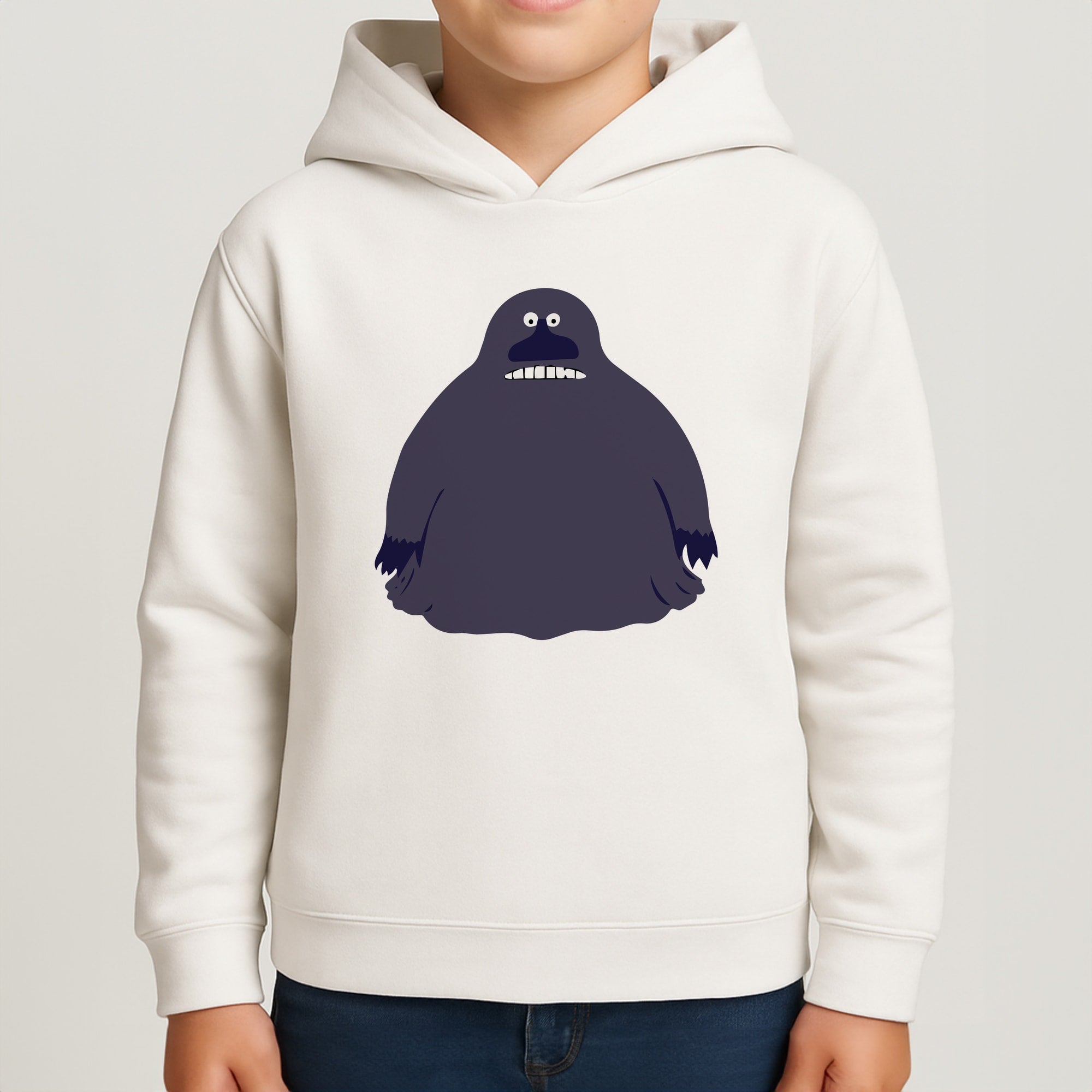 The Groke Kids Hoodie