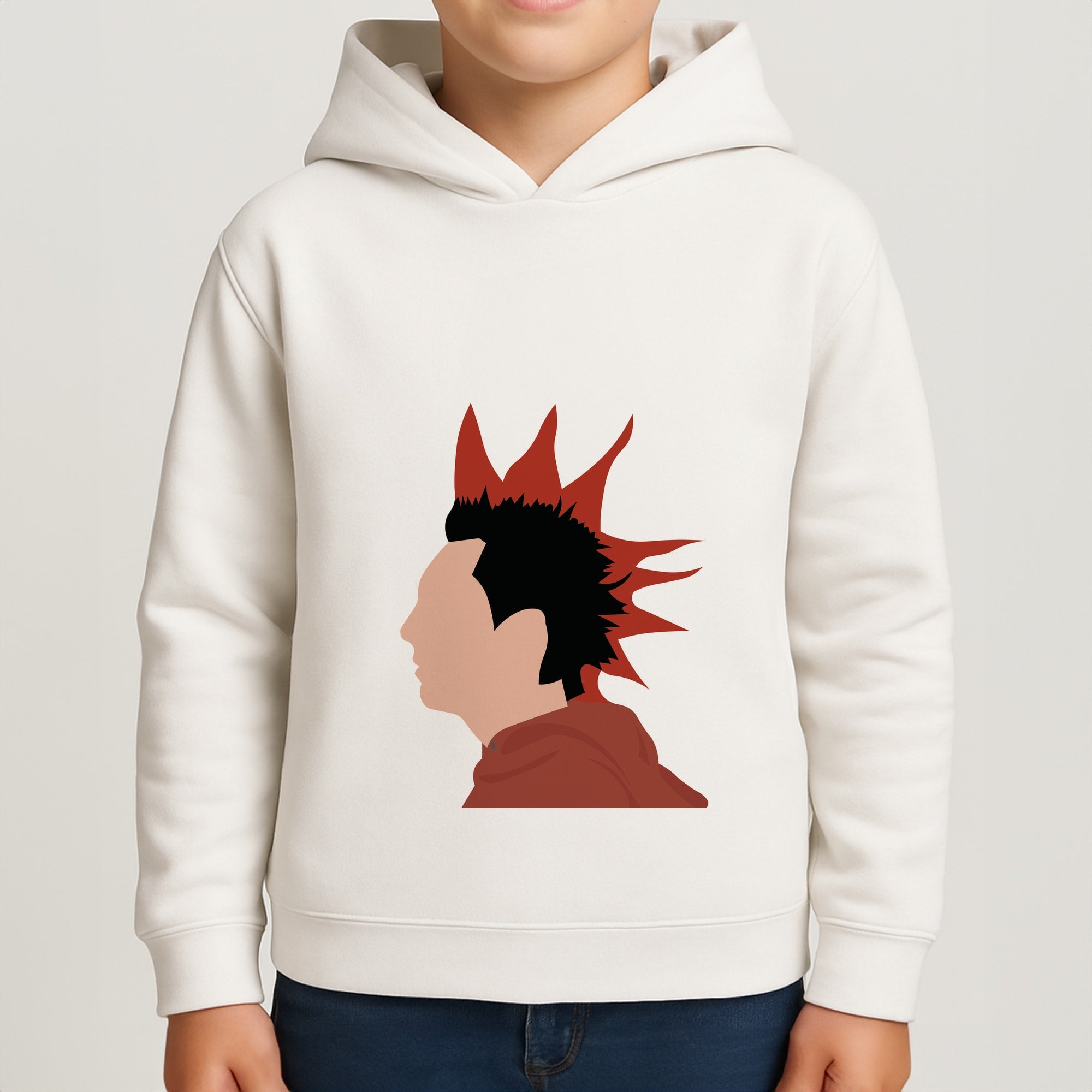 Hawk - C Kai Boys Hoodie