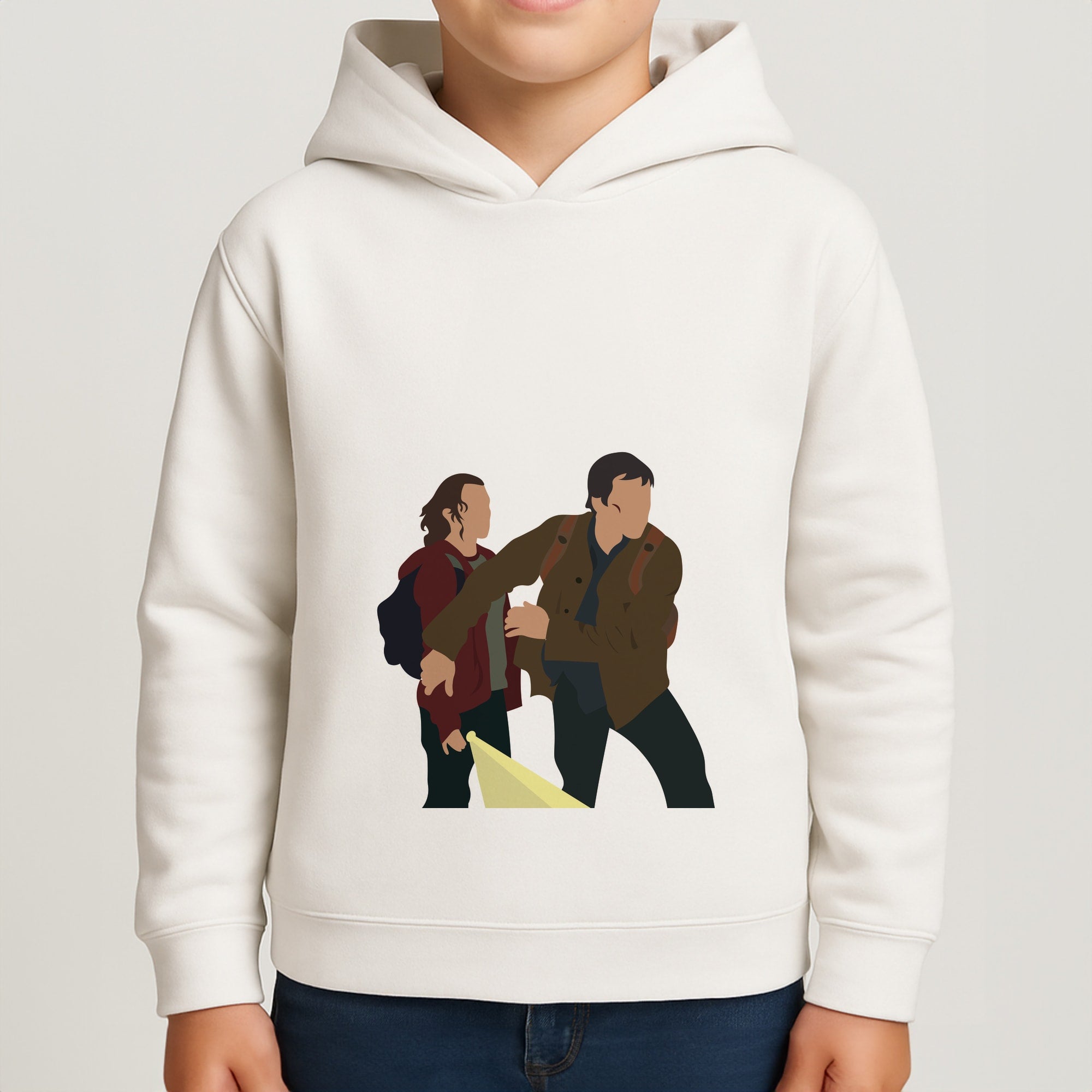 Boys Hoodie