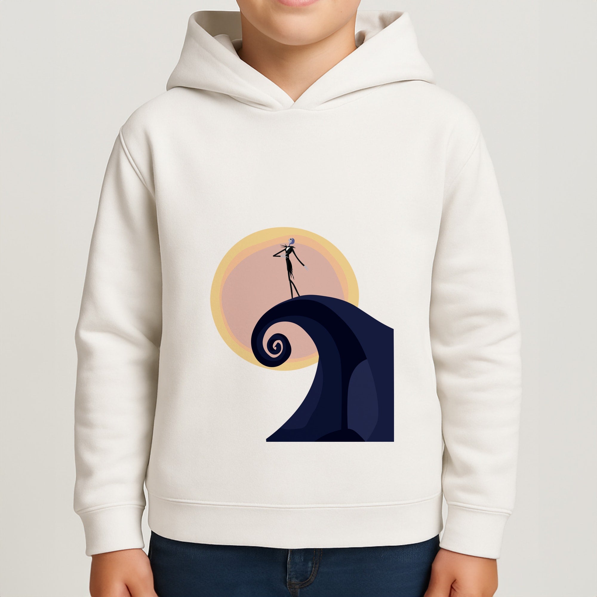 Photo - TNBC Boys Hoodie
