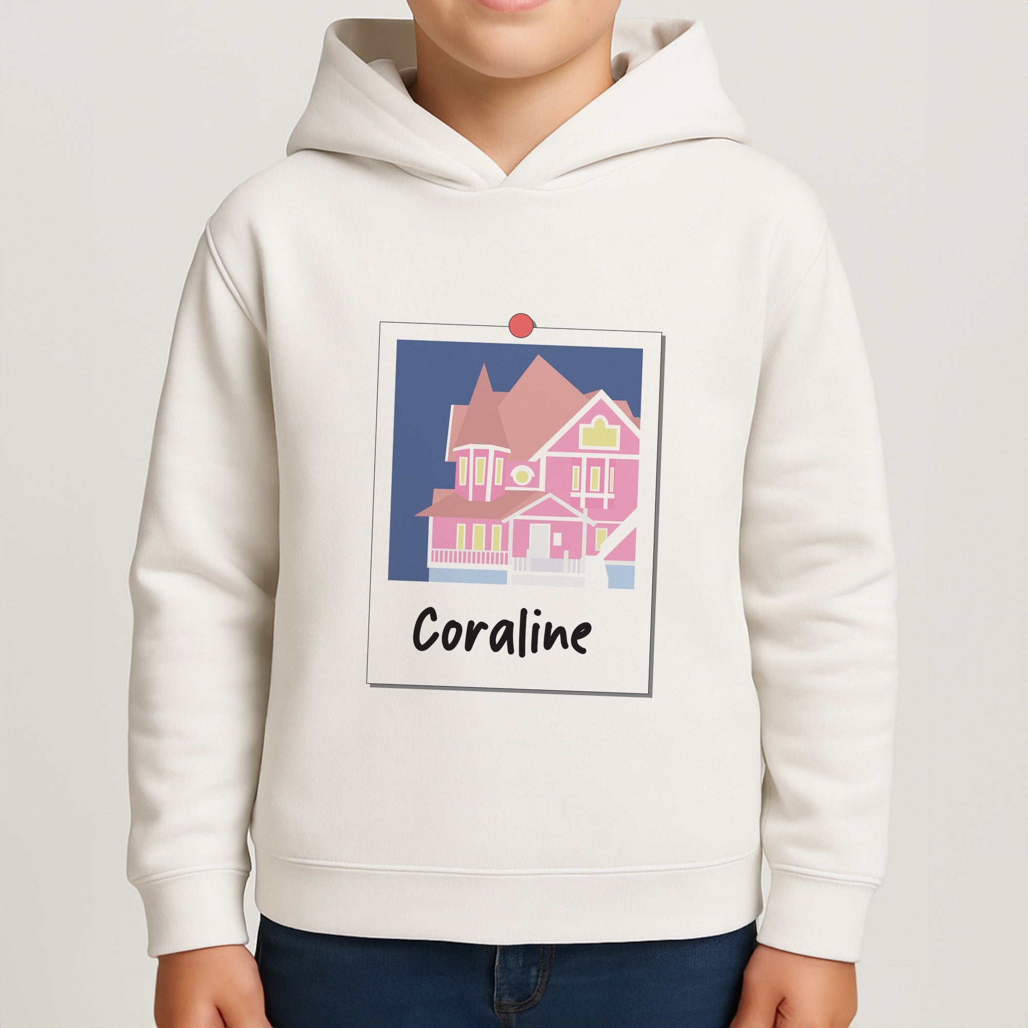 House Boys Hoodie