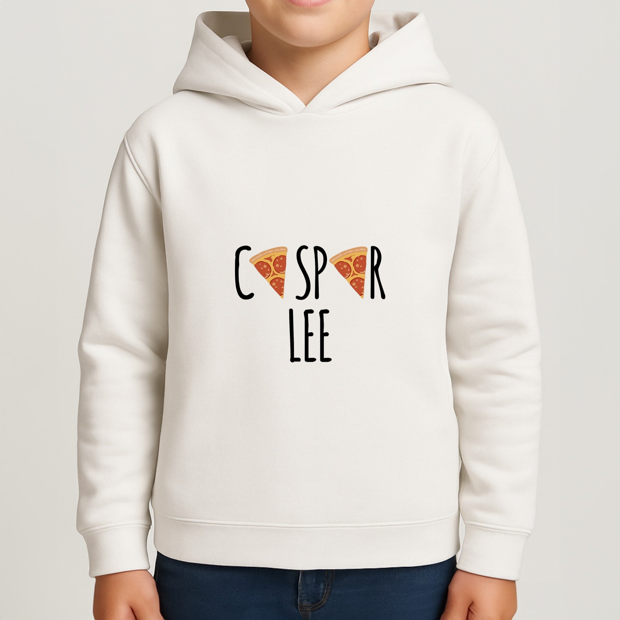 Caspar Lee Pizza Boys Hoodie
