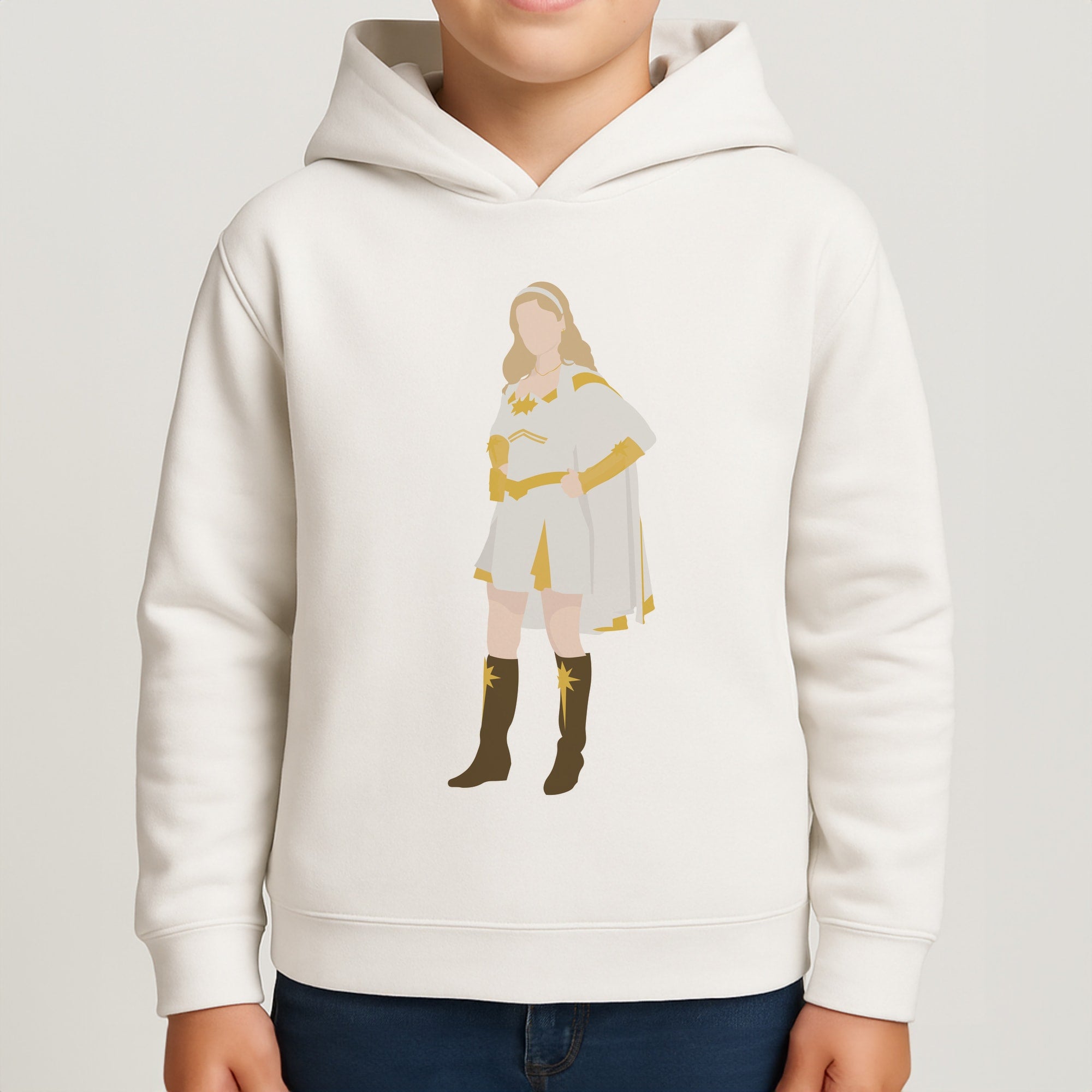 Starlight Boys Hoodie