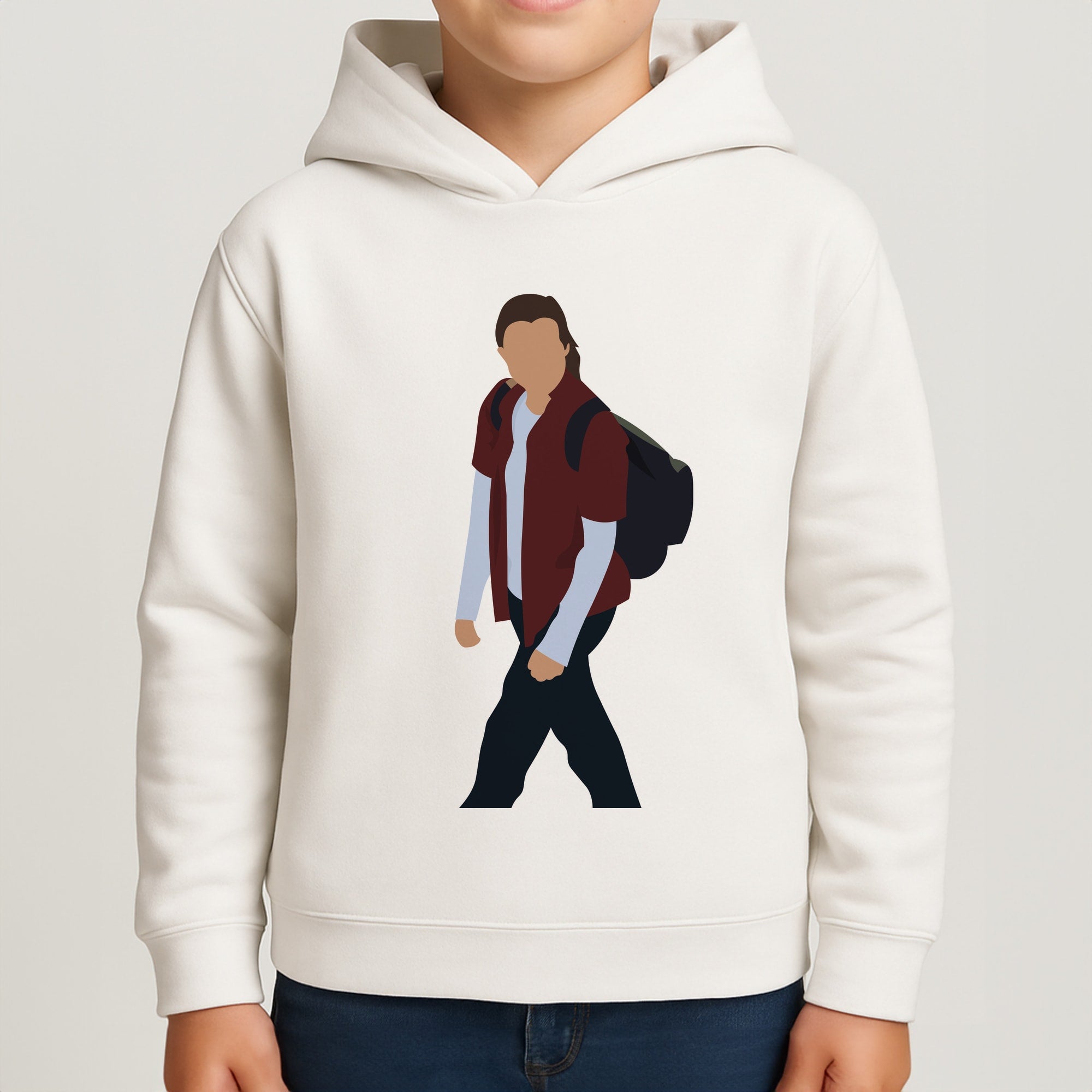 Boys Hoodie
