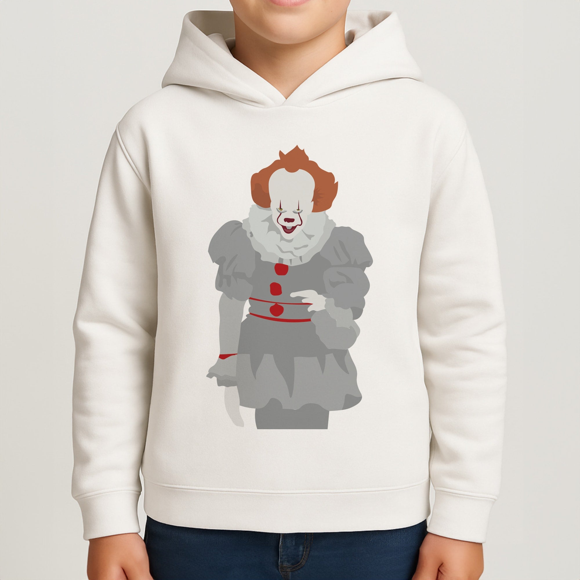 Pennywise - Clown Boys Hoodie