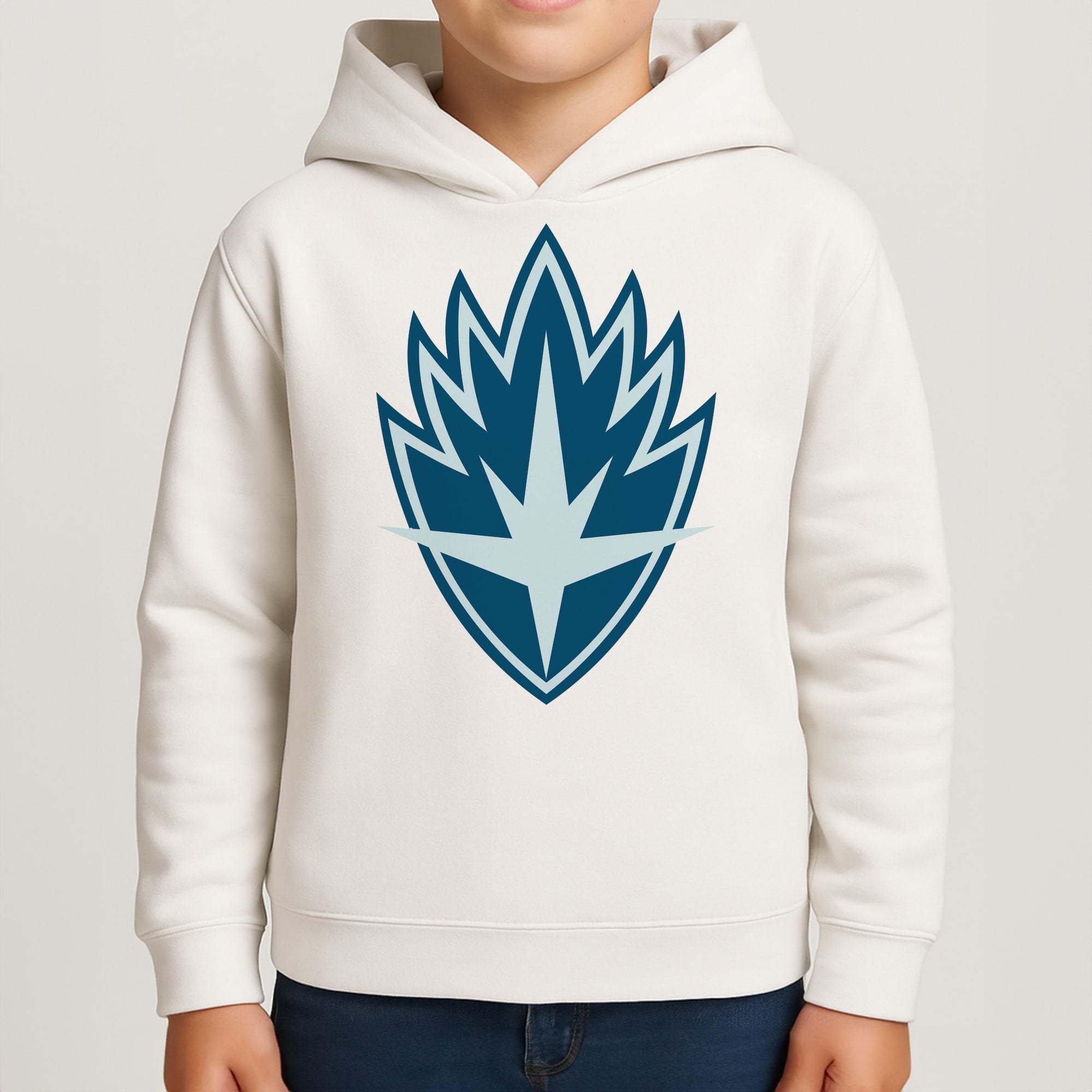 Symbol - GOTG Kids Hoodie