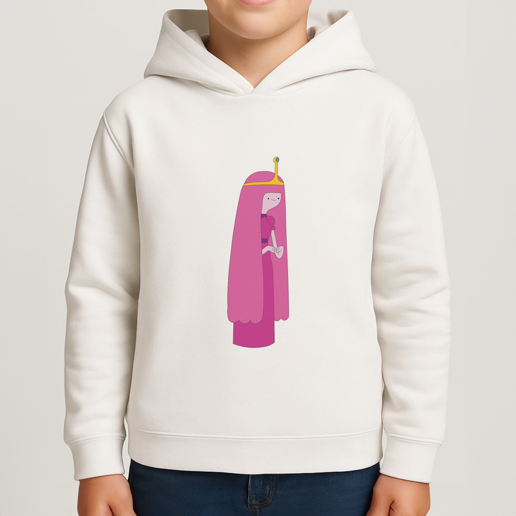 Bubblegum Boys Hoodie