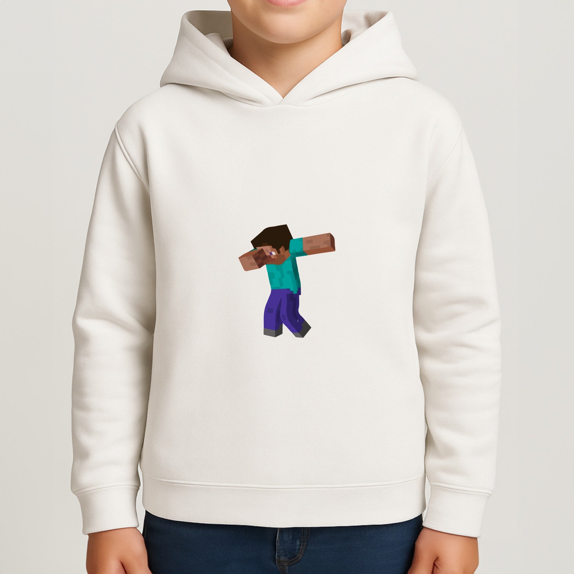 Steve Dab - Mining Boys Hoodie