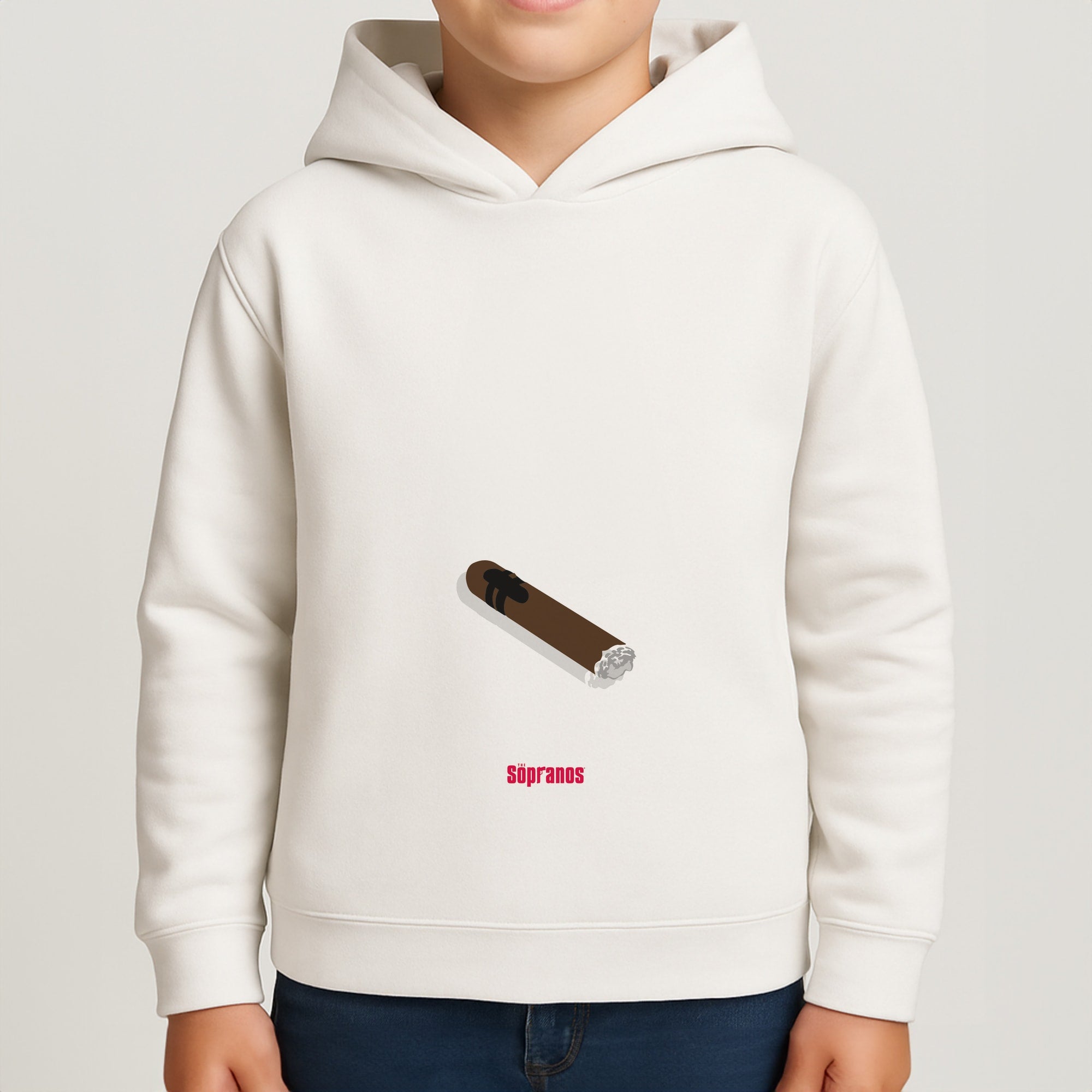 Cigar Boys Hoodie