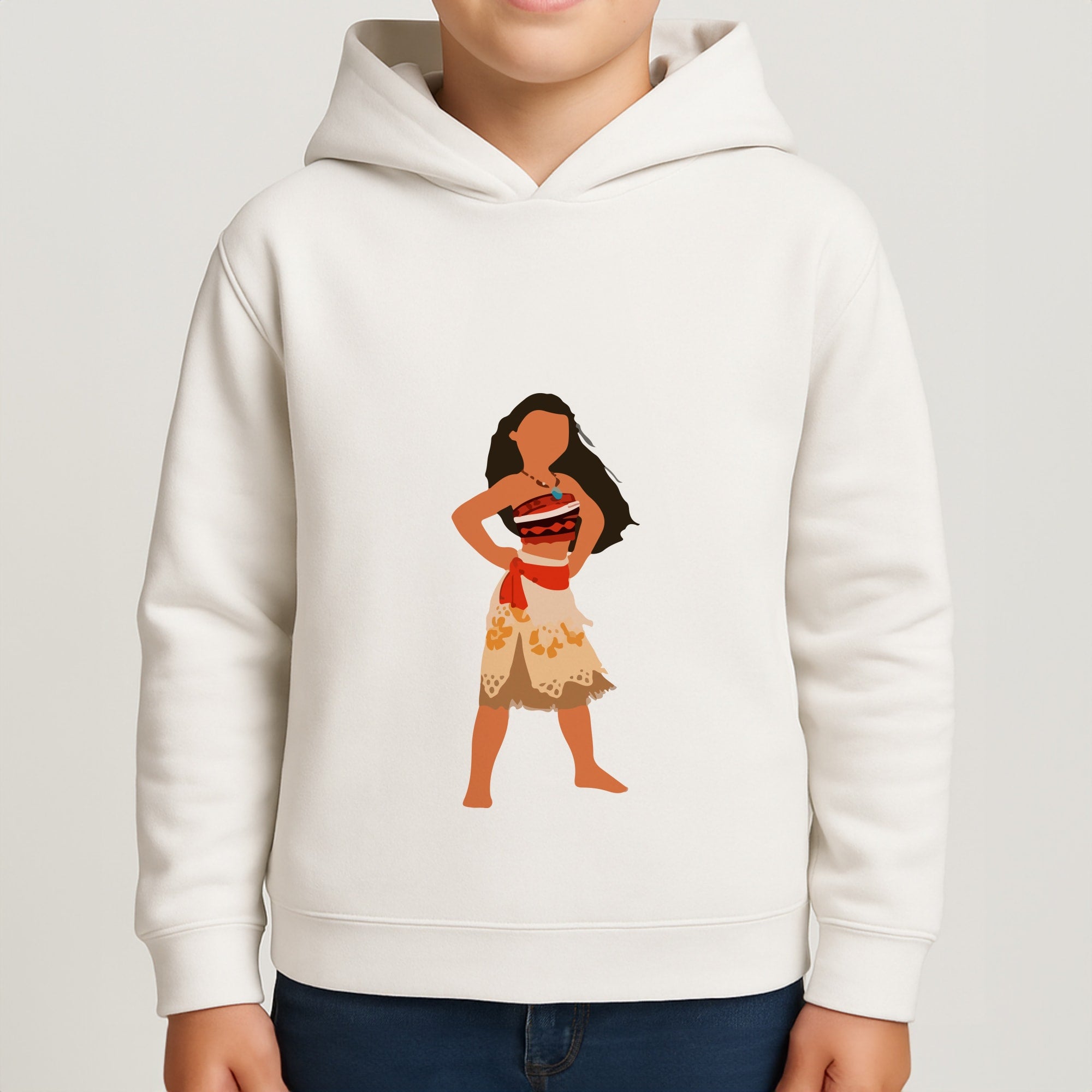 Pacific Voyager Boys Hoodie
