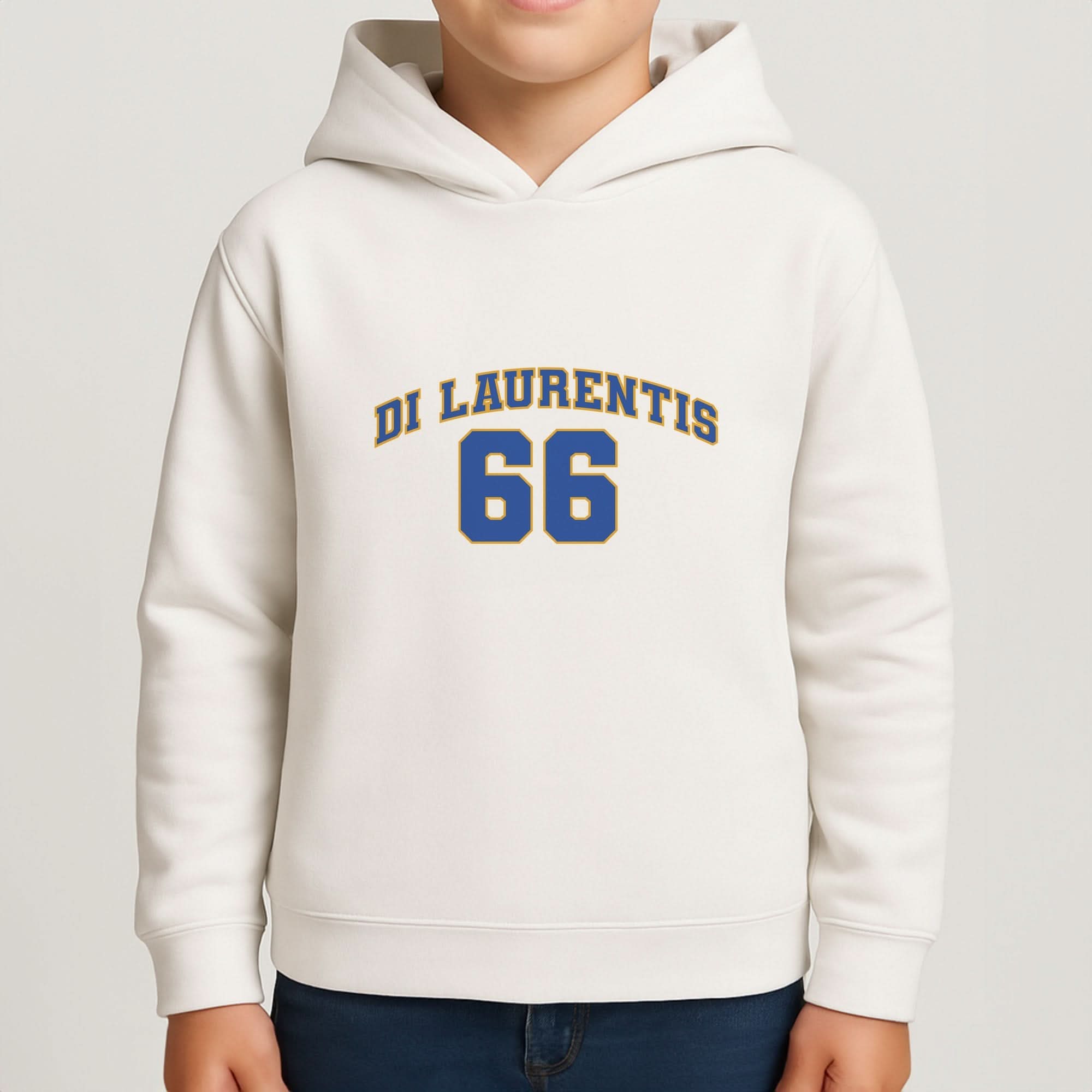 Boys Hoodie