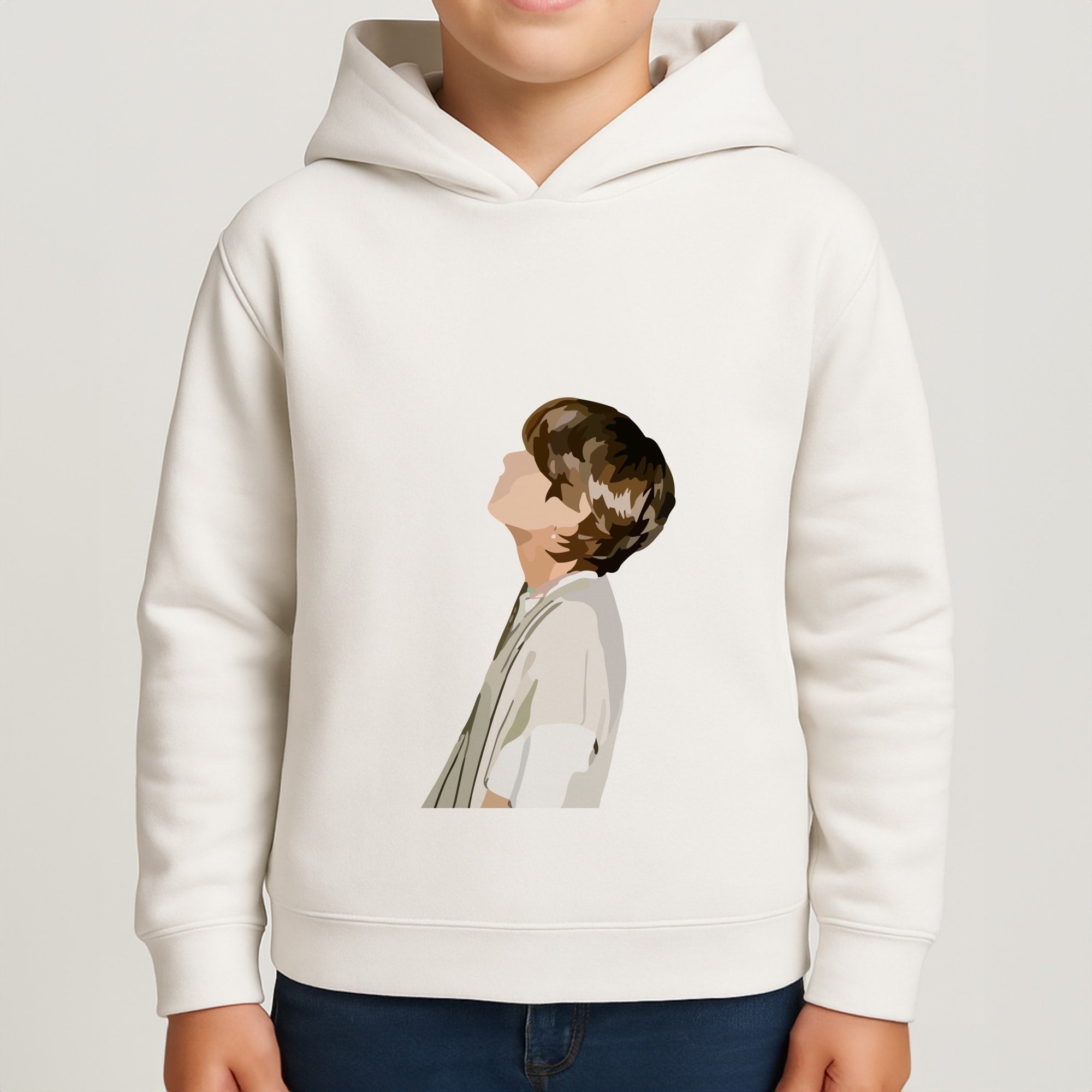 Cast Member - K Pop Boys Hoodie