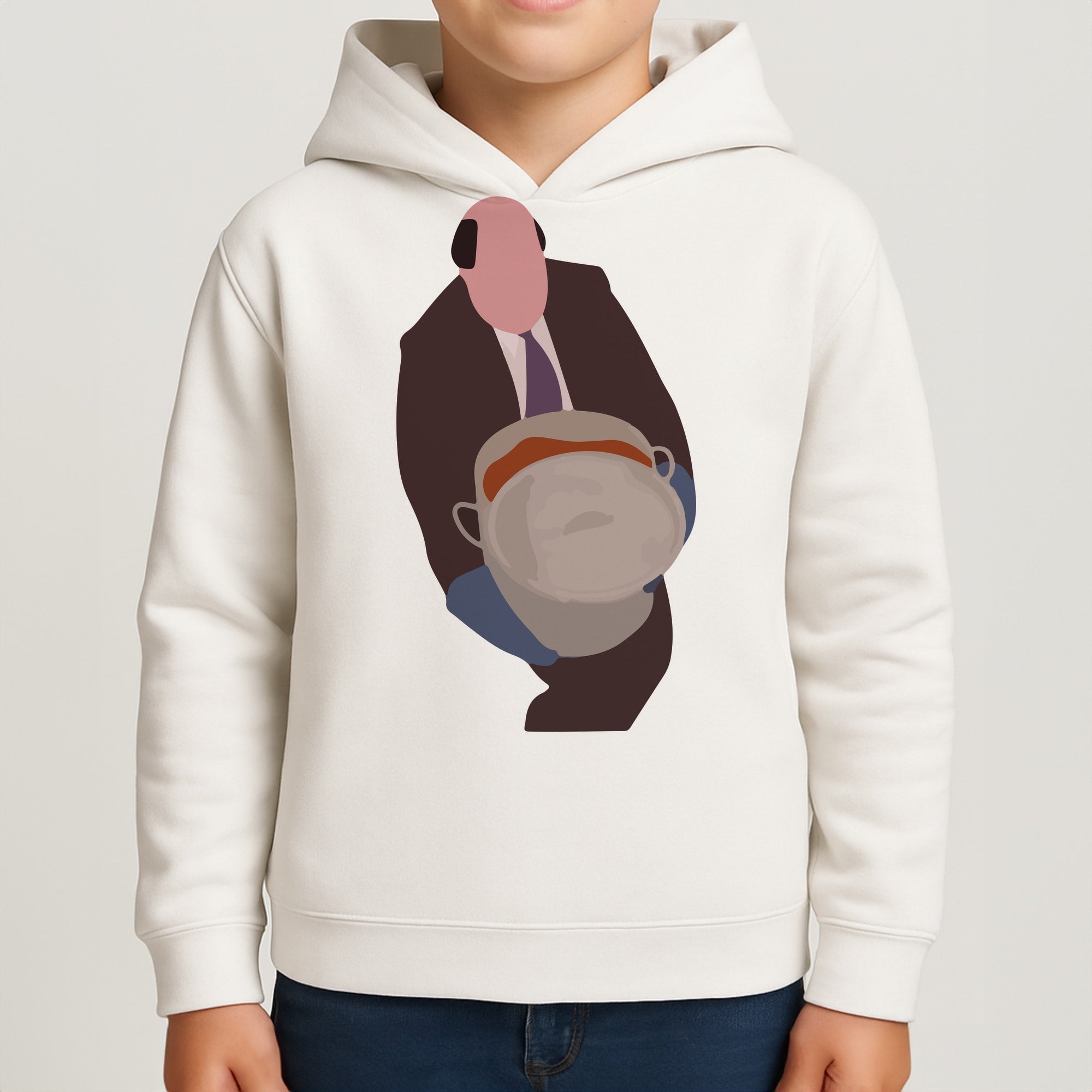 Kevin's Chilli Kids Hoodie