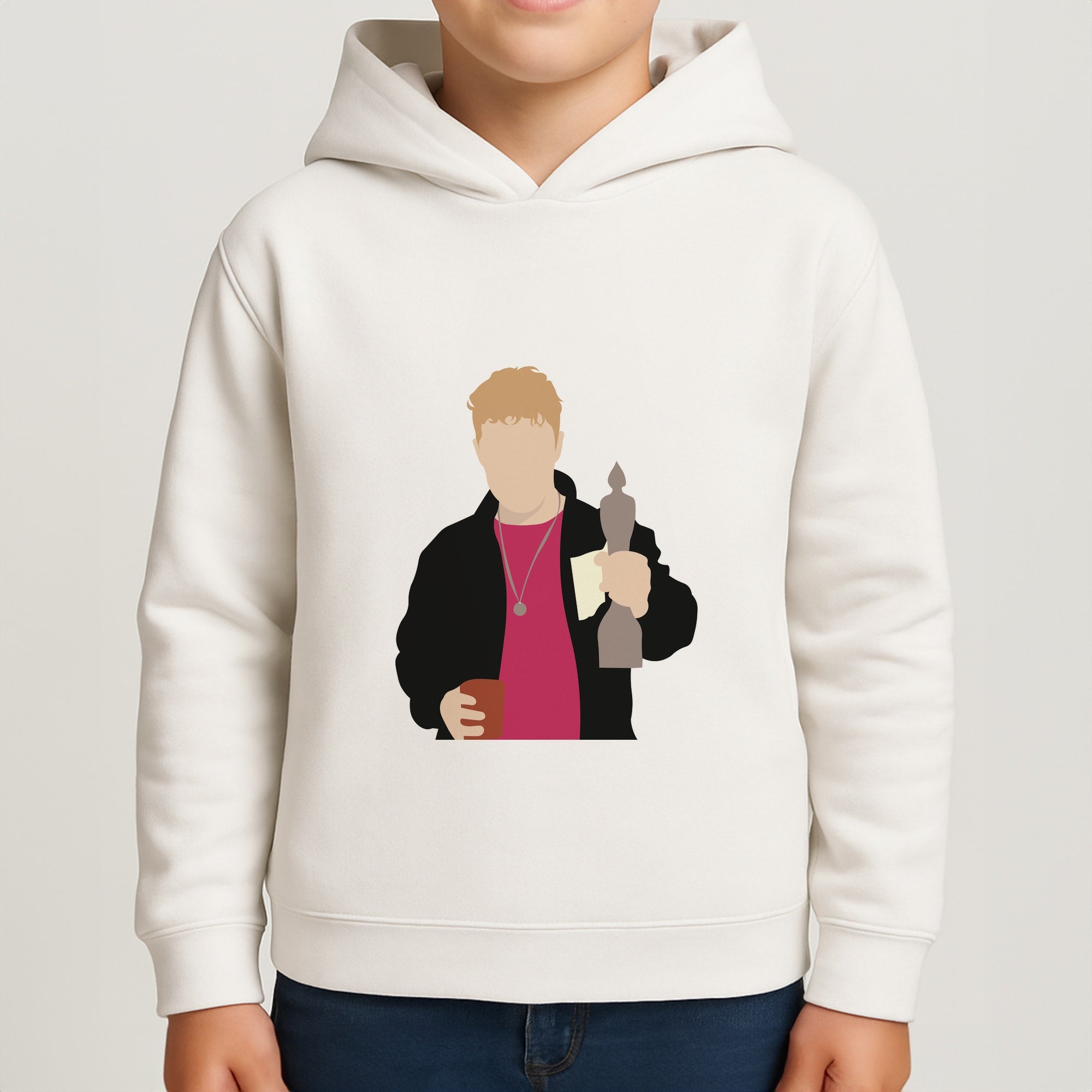 Award - Fender Boys Hoodie