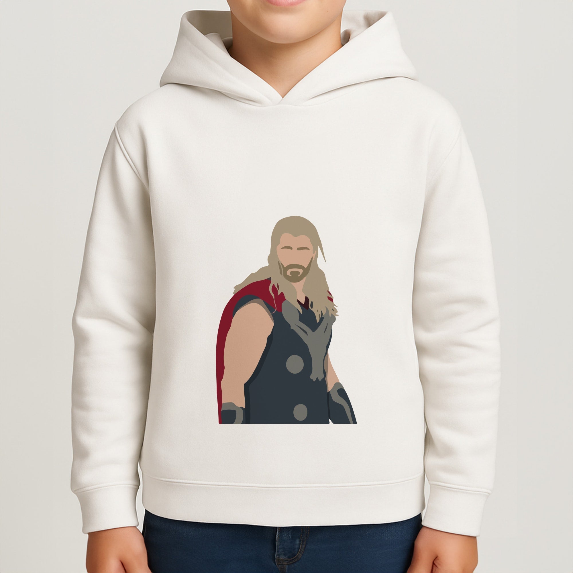 Thor Boys Hoodie