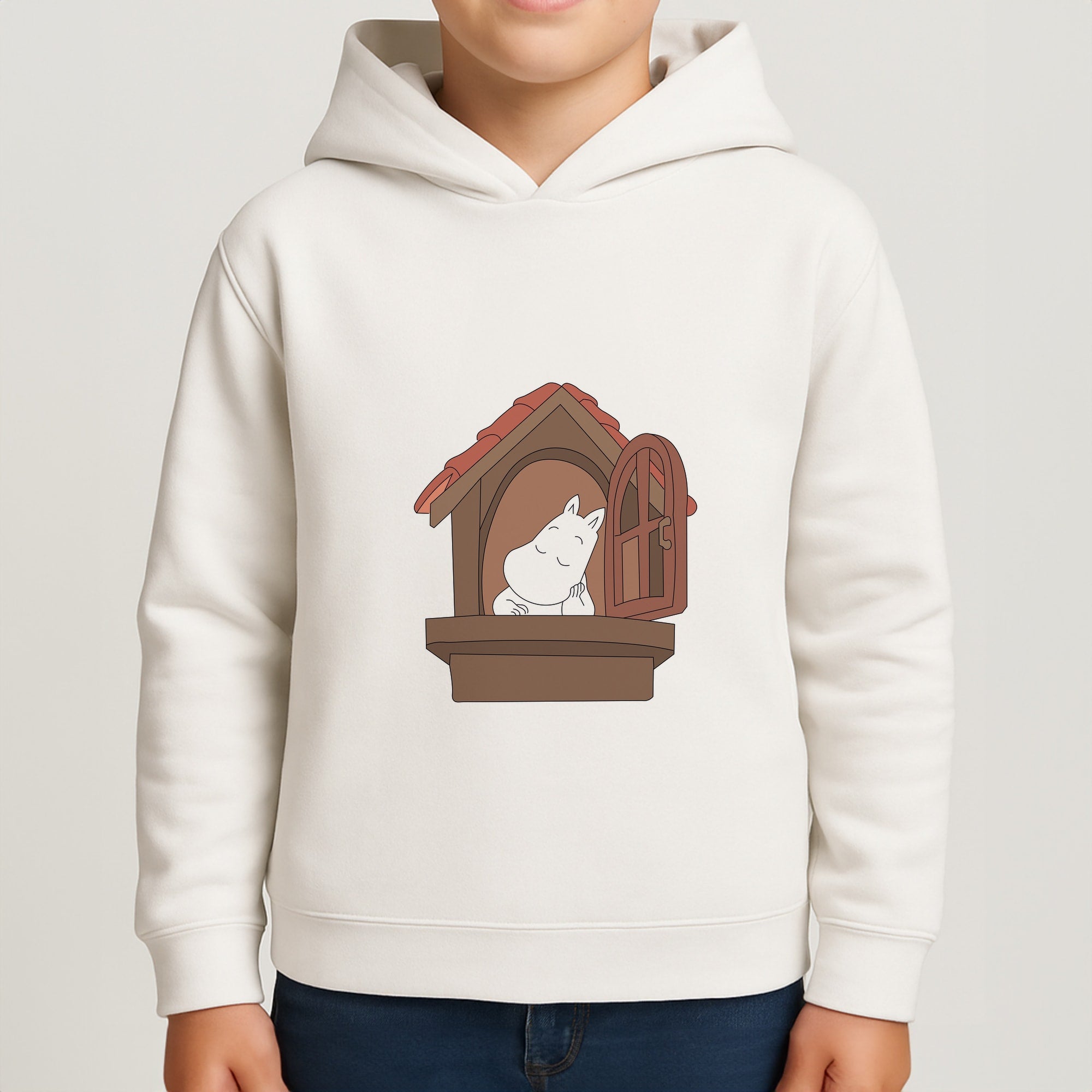 The Window Boys Hoodie