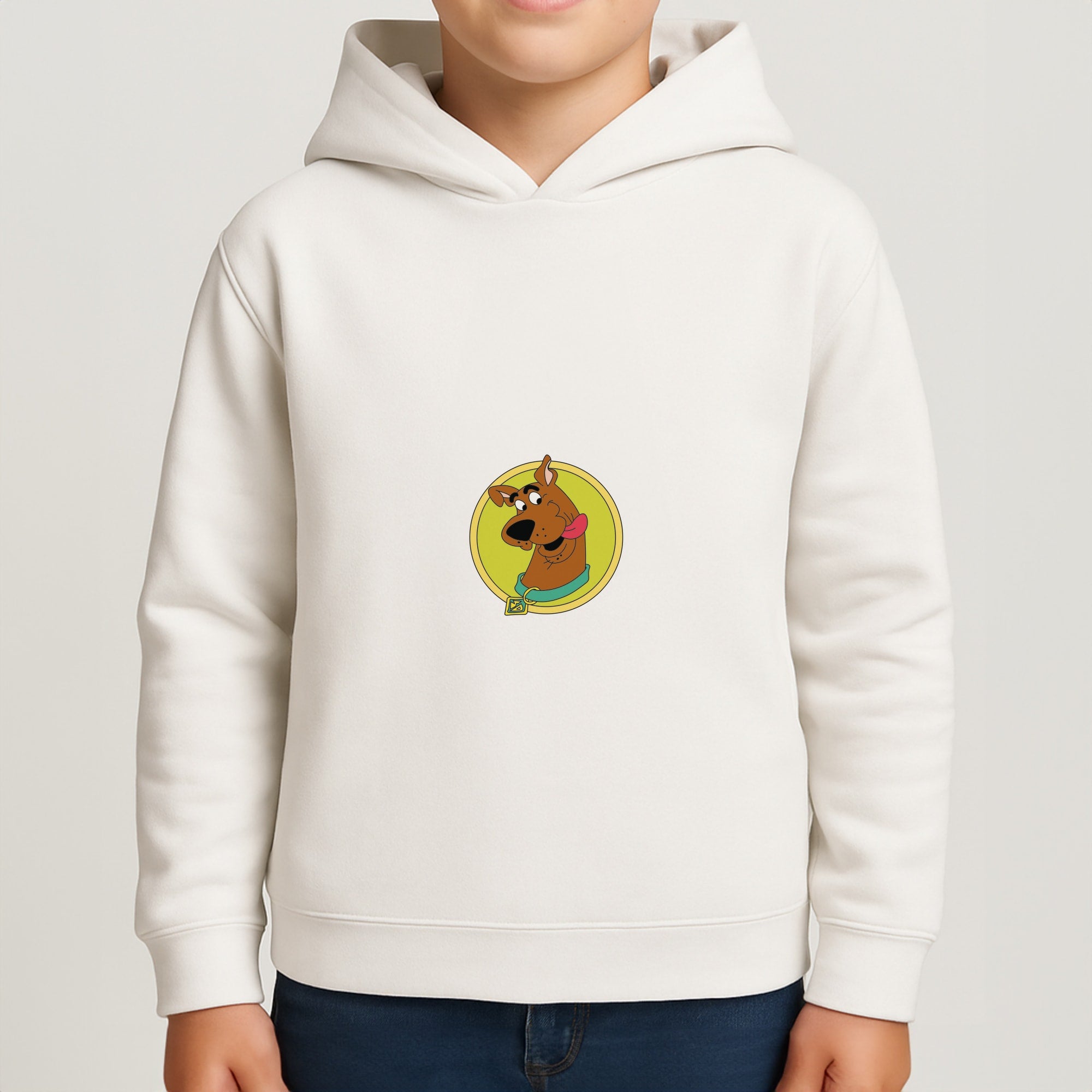 Scoob Boys Hoodie
