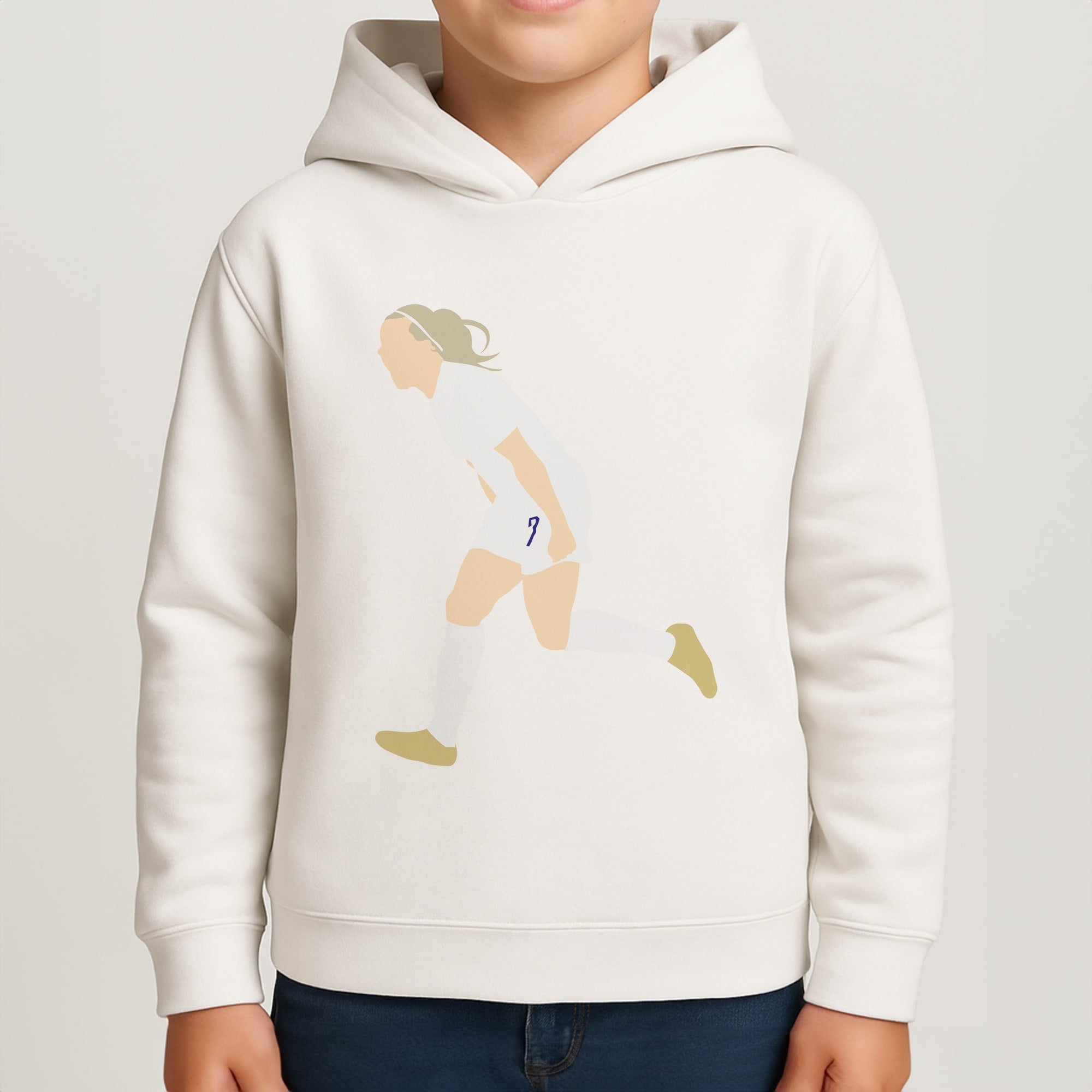 Mead - Womens World Cup Boys Hoodie