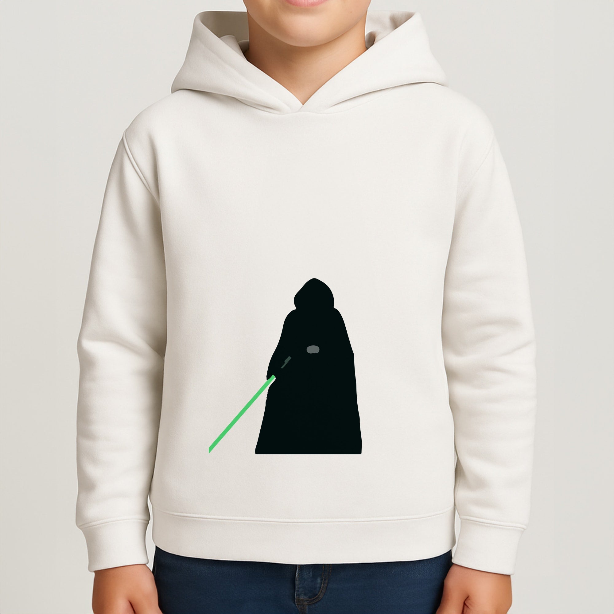 Darth Vader Boys Hoodie