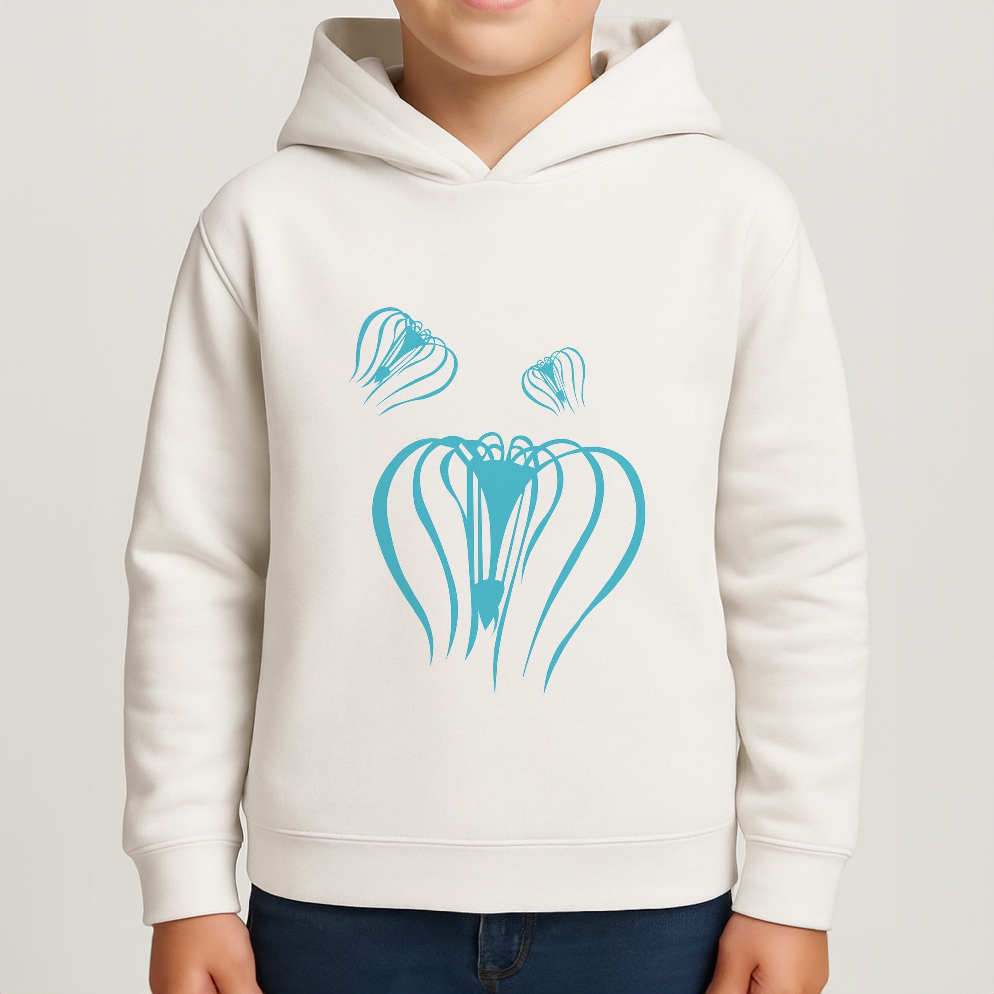 Tree Of Souls Boys Hoodie