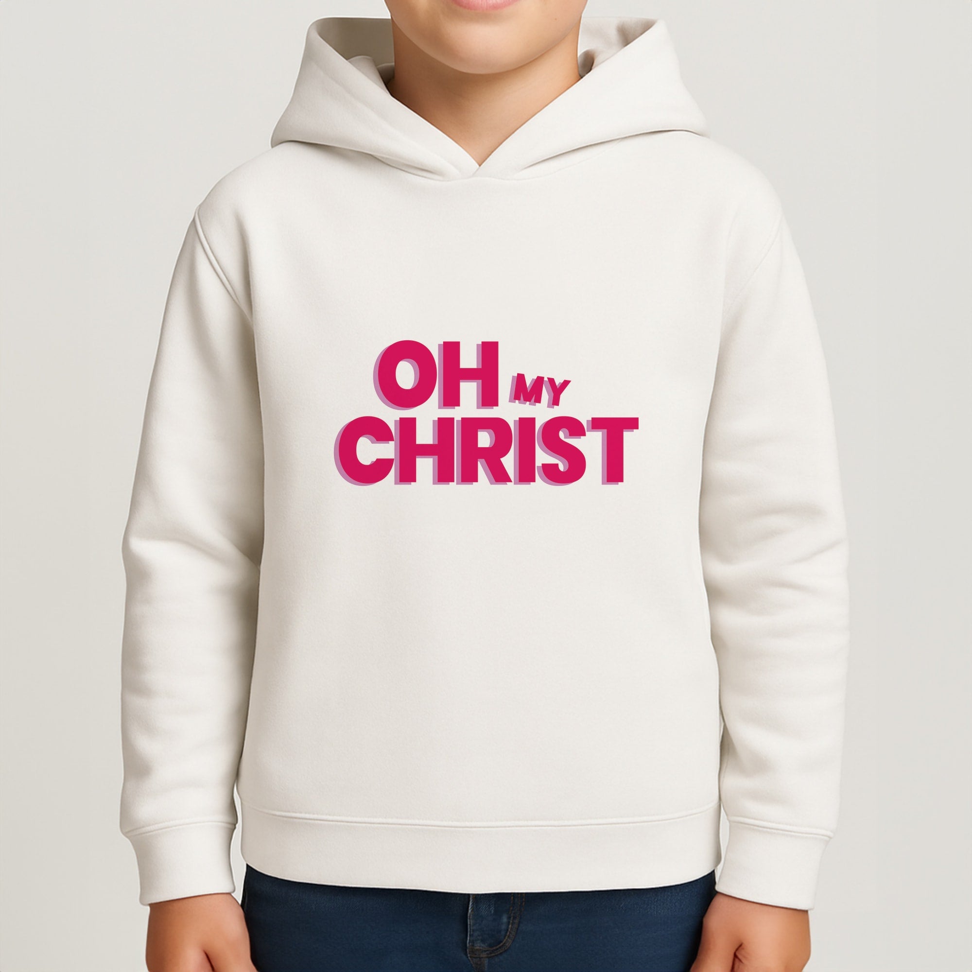 Oh My Kids Hoodie
