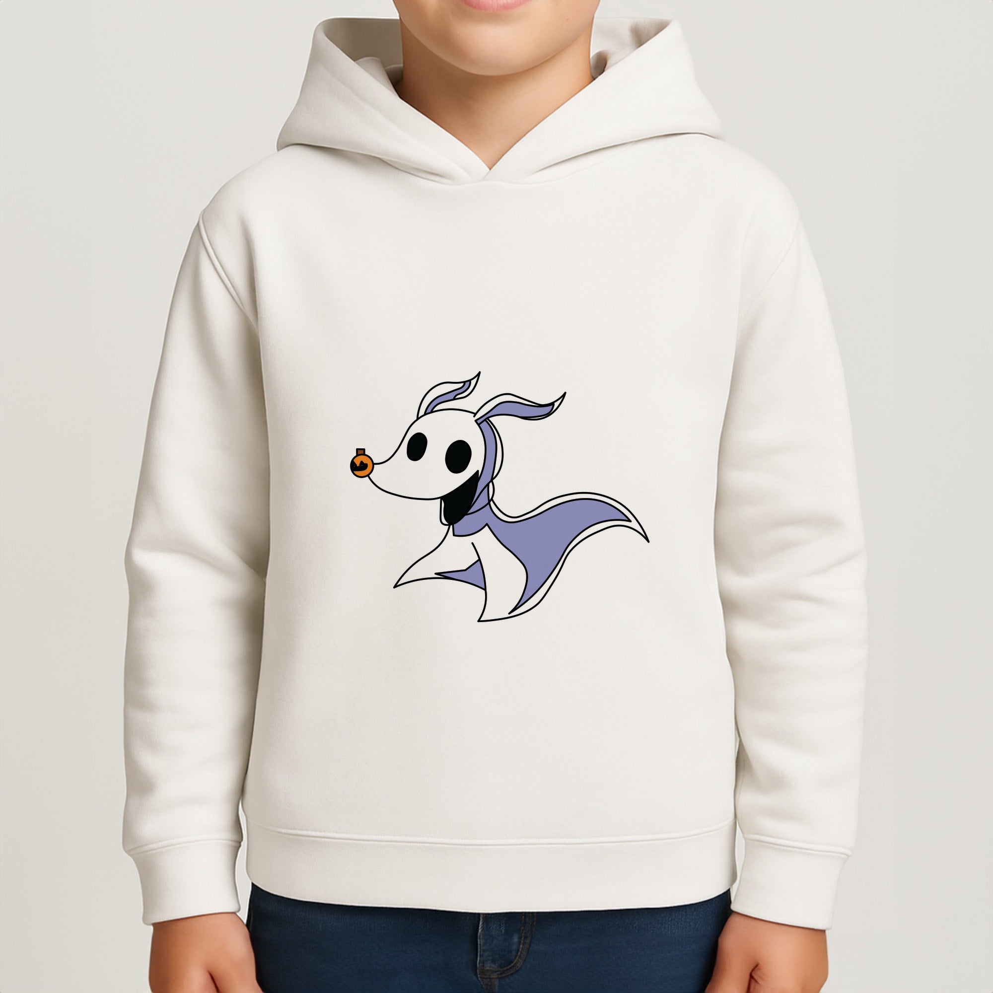Zero - TNBC Boys Hoodie