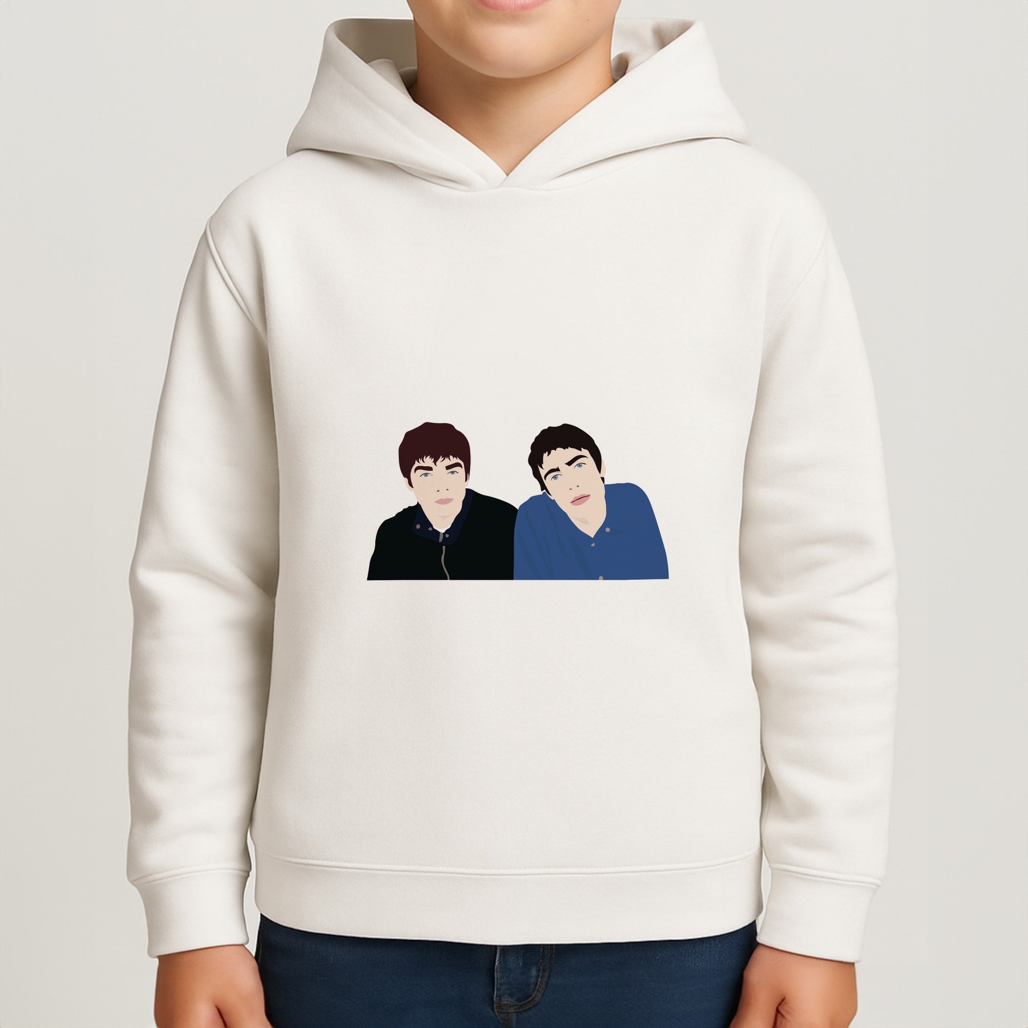 The Gallaghers Boys Hoodie