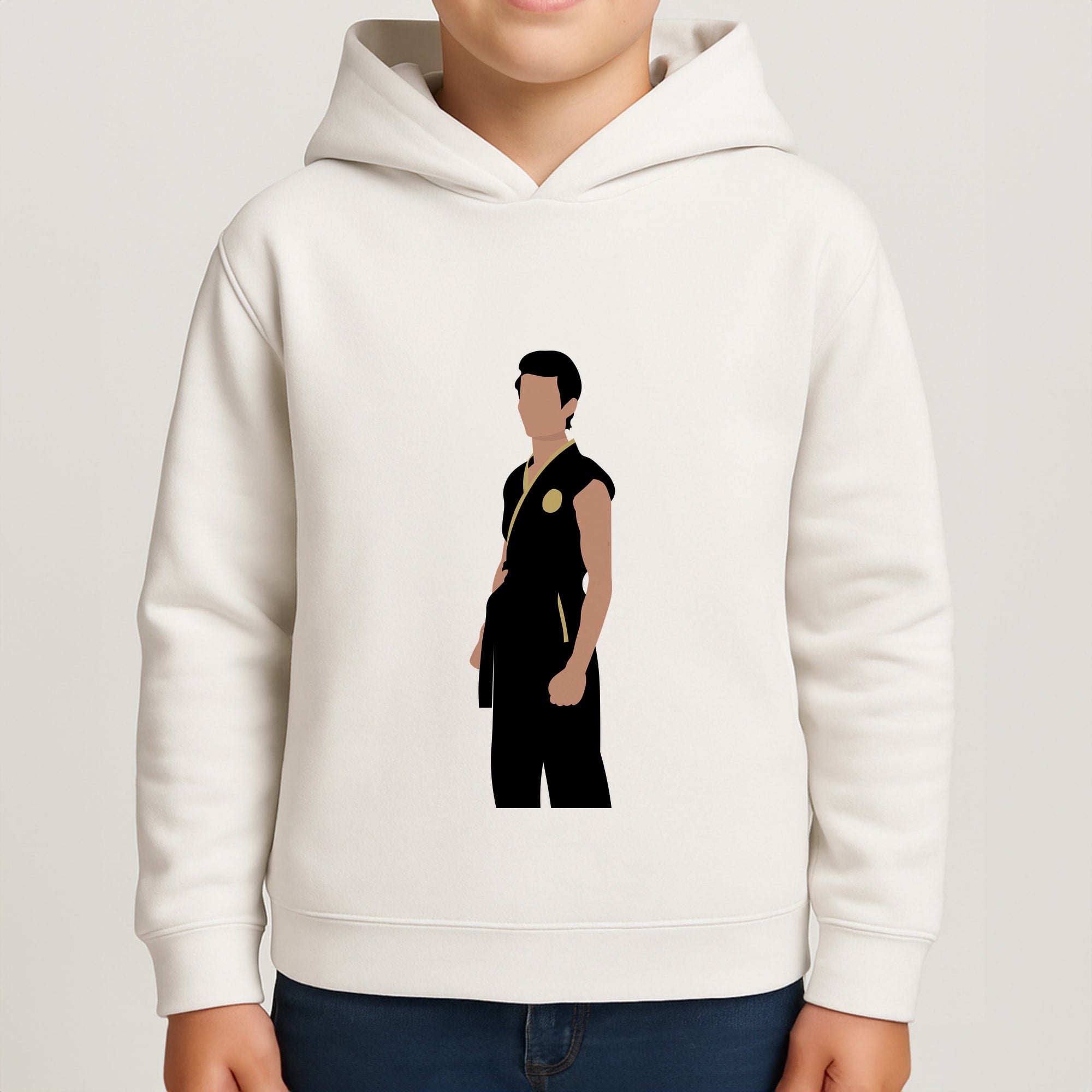 Miguel Diaz - C Kai Boys Hoodie