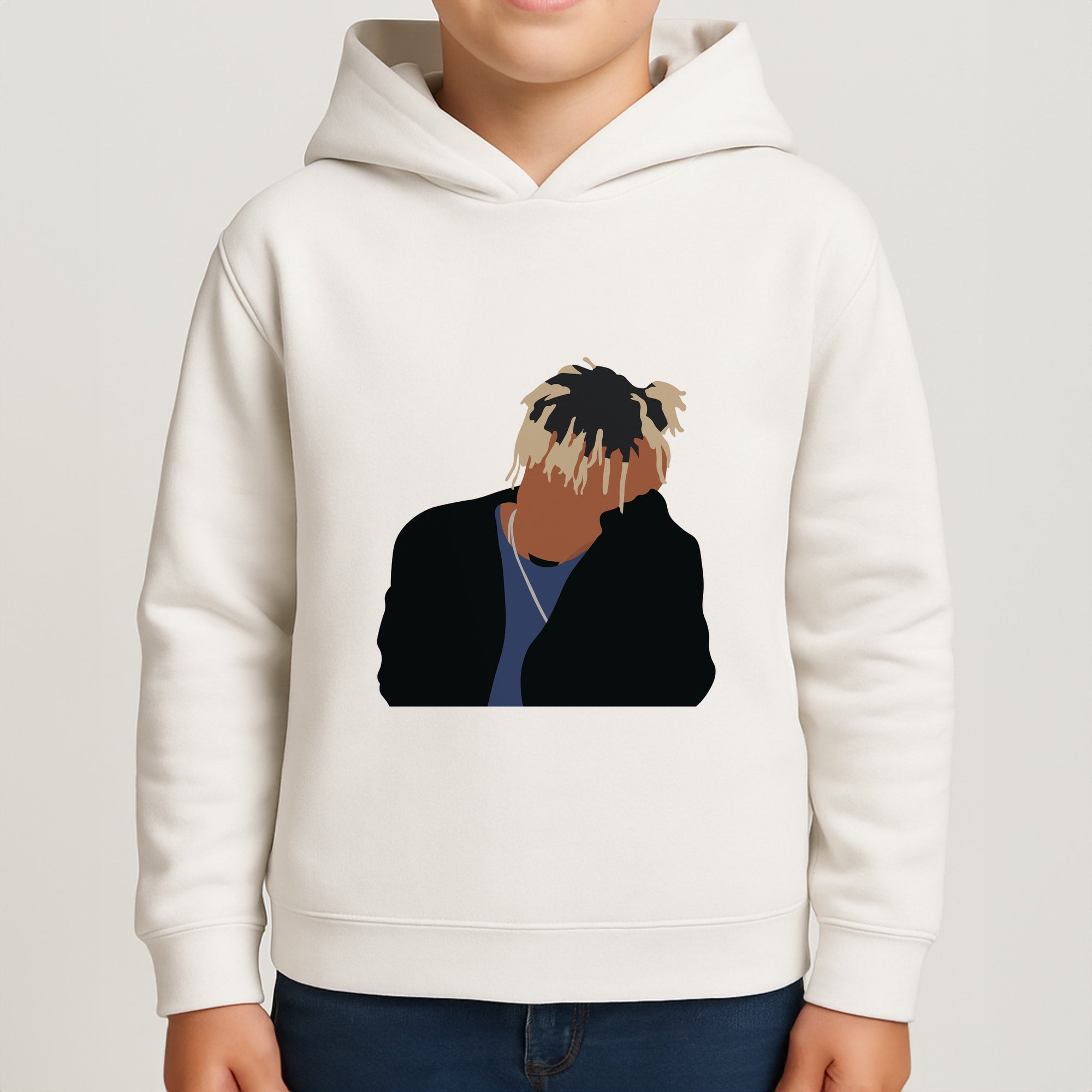 Sad - Juice Boys Hoodie
