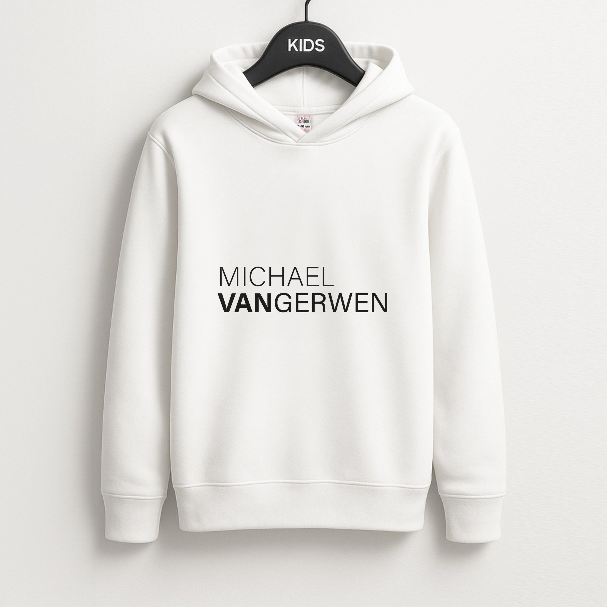 MVG Kids Hoodie