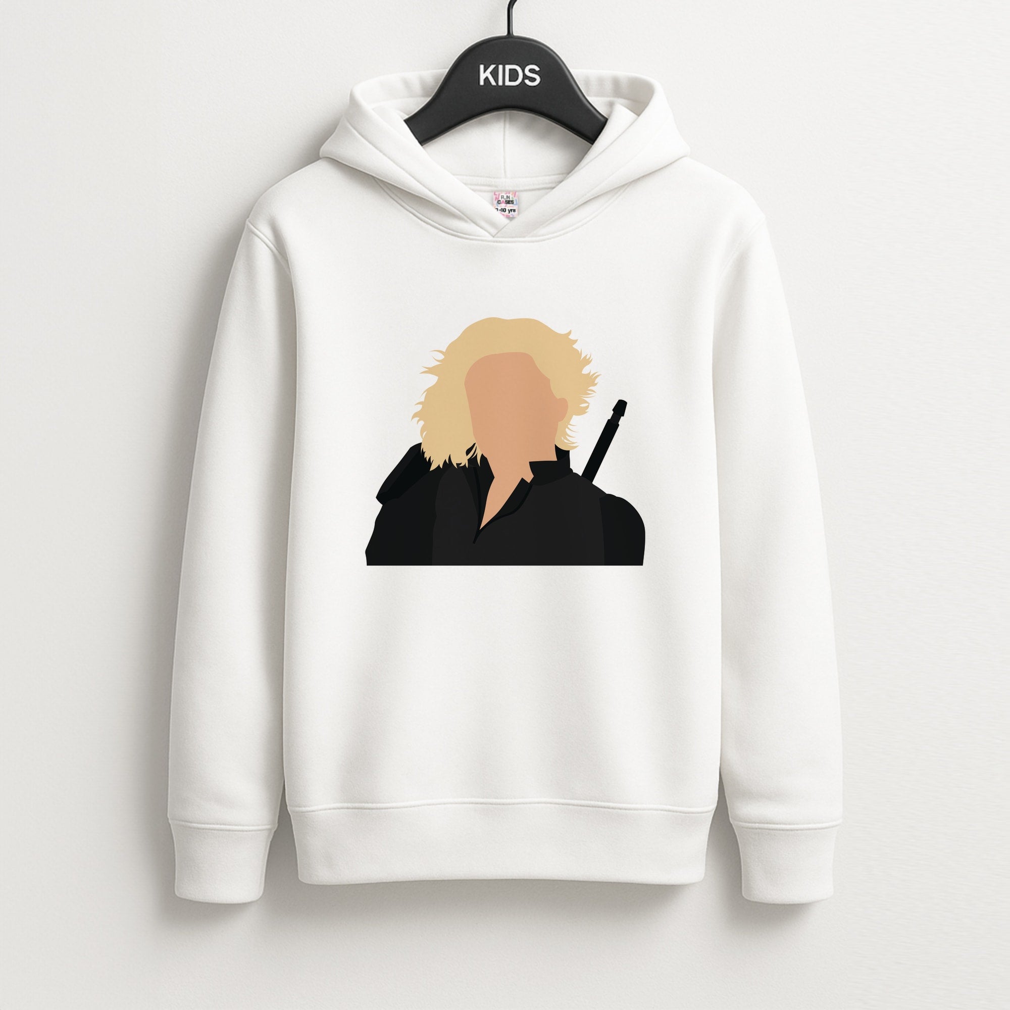 Yelena Kids Hoodie