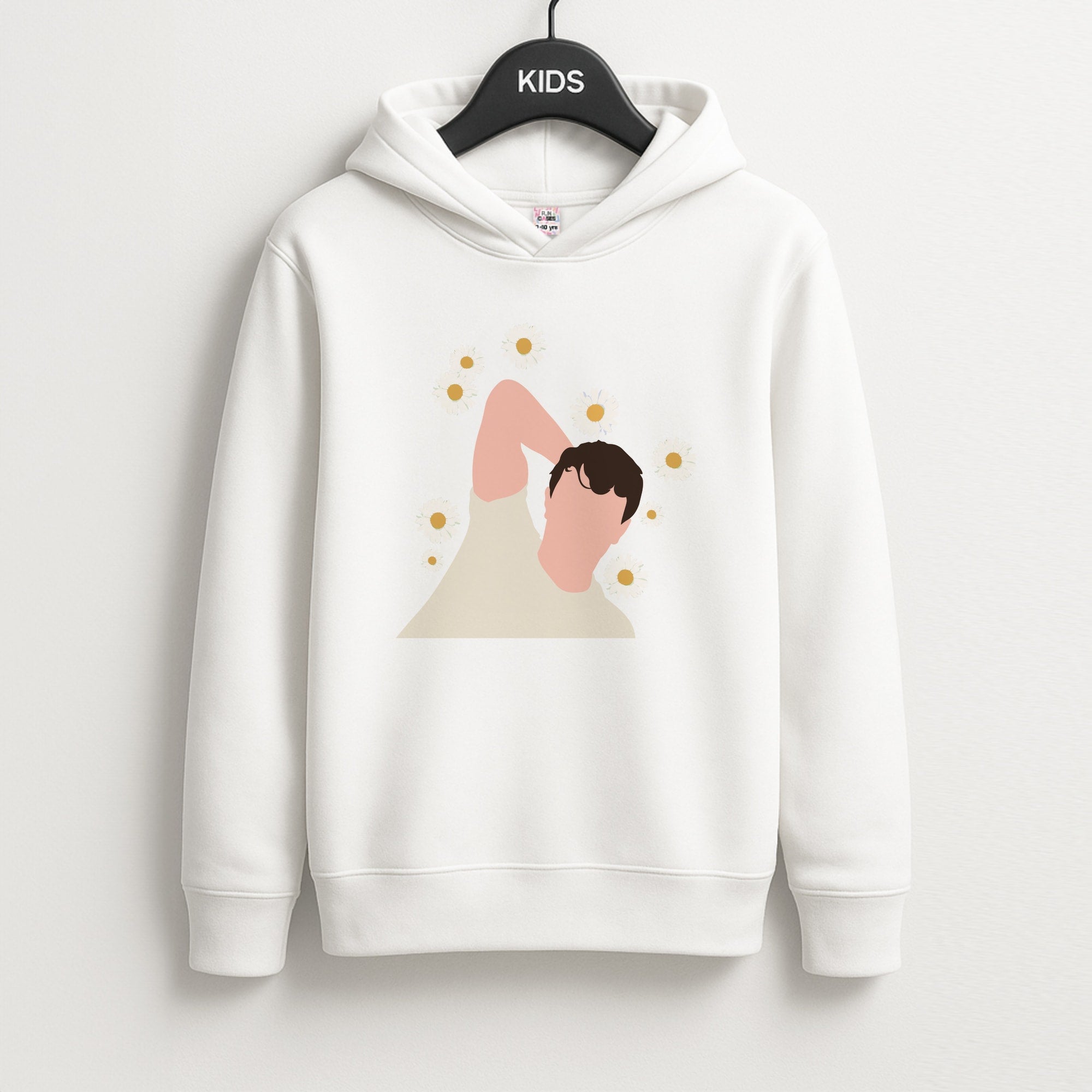 Daisy - Mescal Kids Hoodie