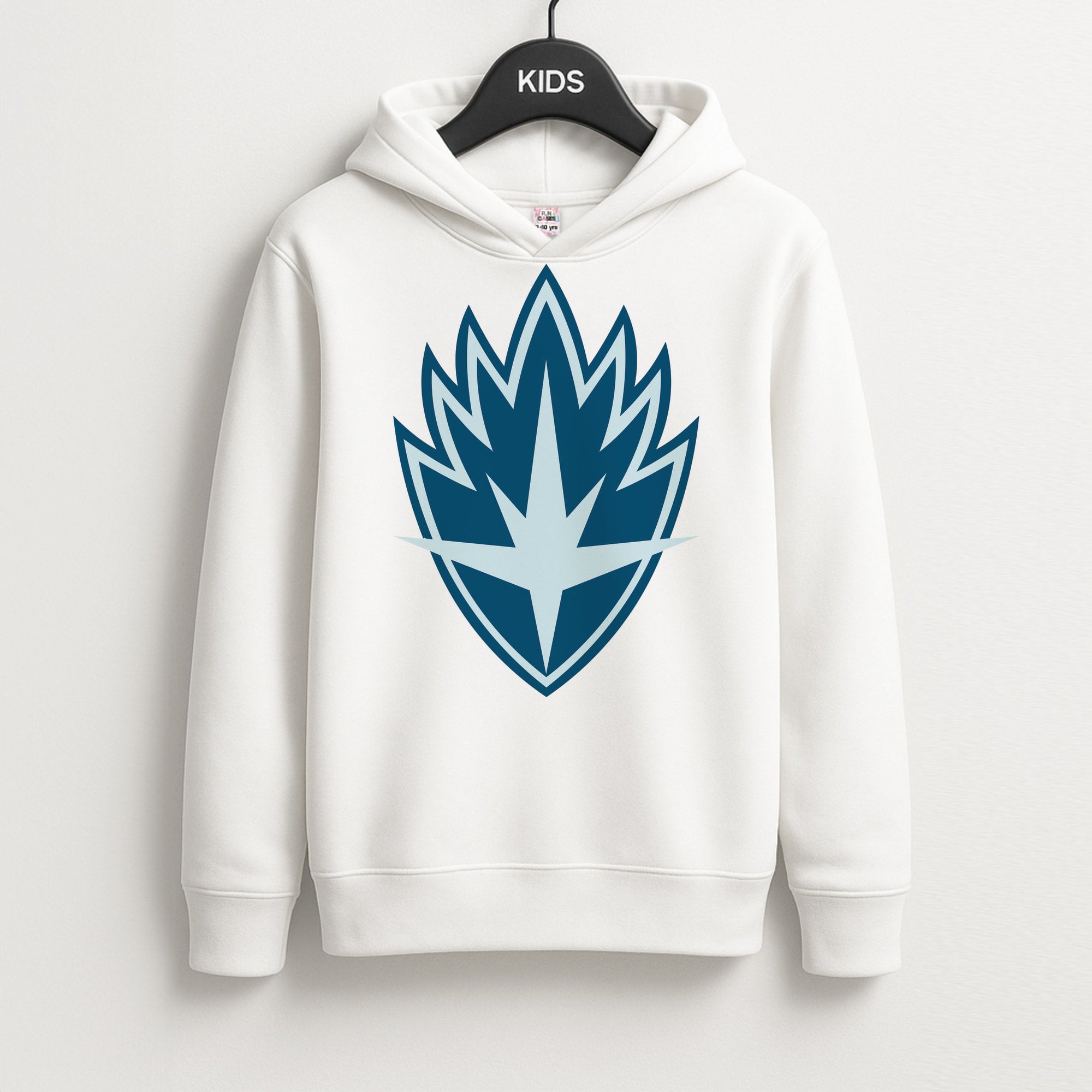 Symbol - GOTG Kids Hoodie