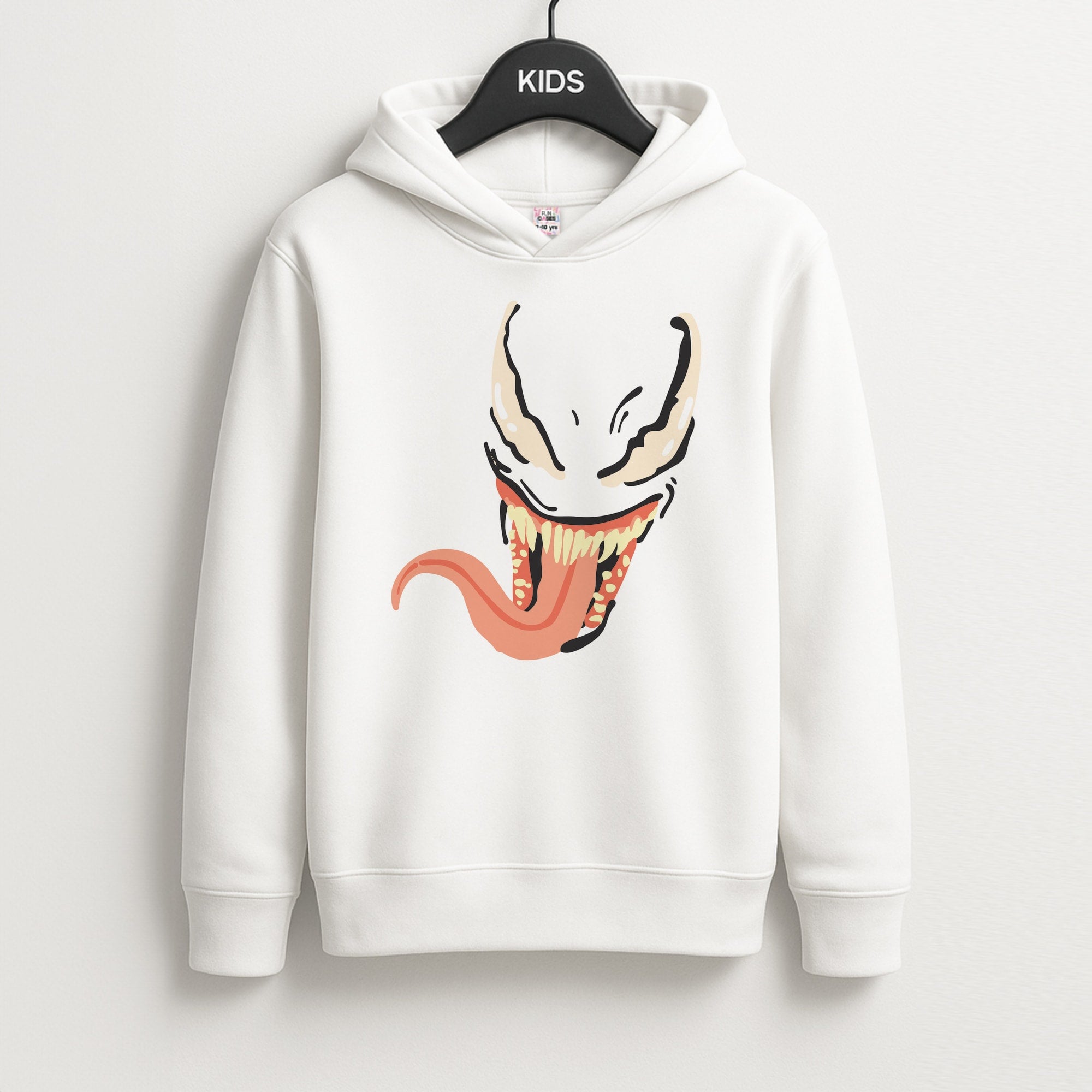 Venom - Marvel Kids Hoodie
