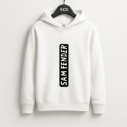 Kids Hoodie