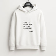 Kids Hoodie