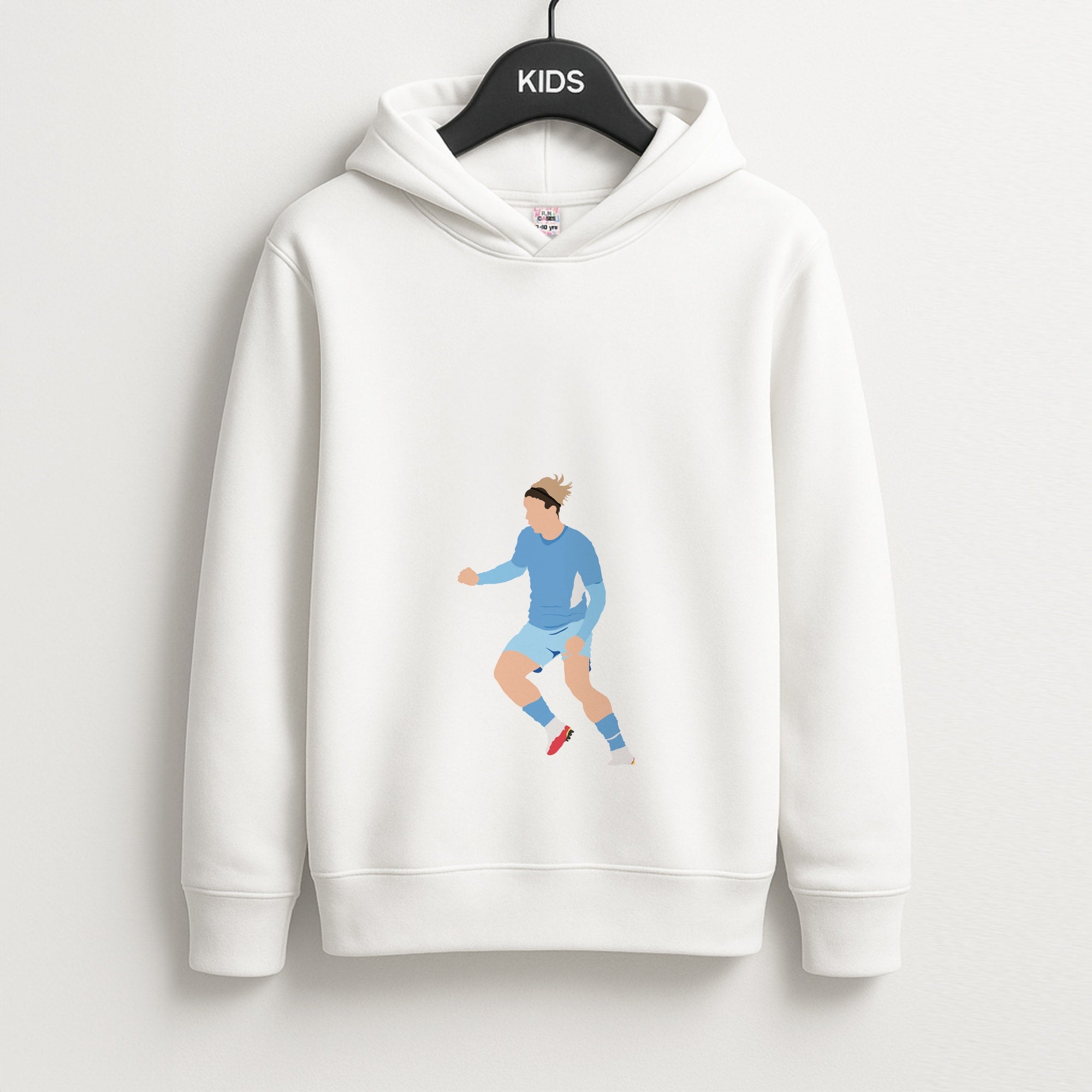 Jack Grealish - Football Unisex Kids Hoodie