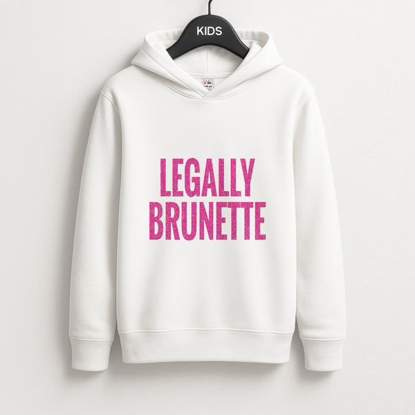 Kids Hoodie