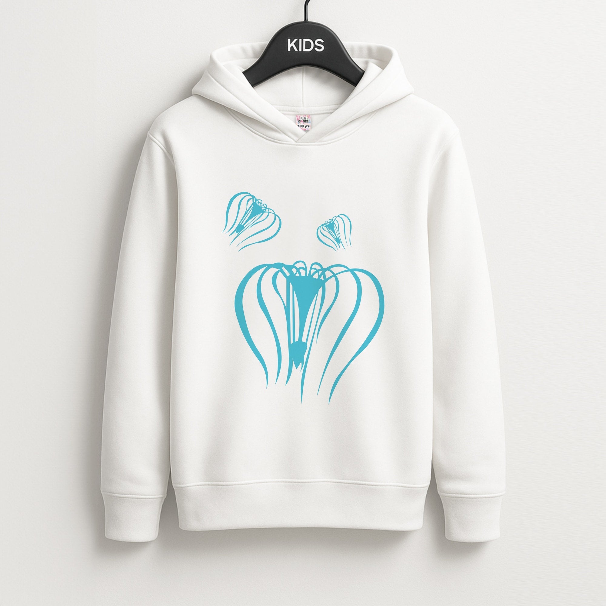 Tree Of Souls Unisex Kids Hoodie
