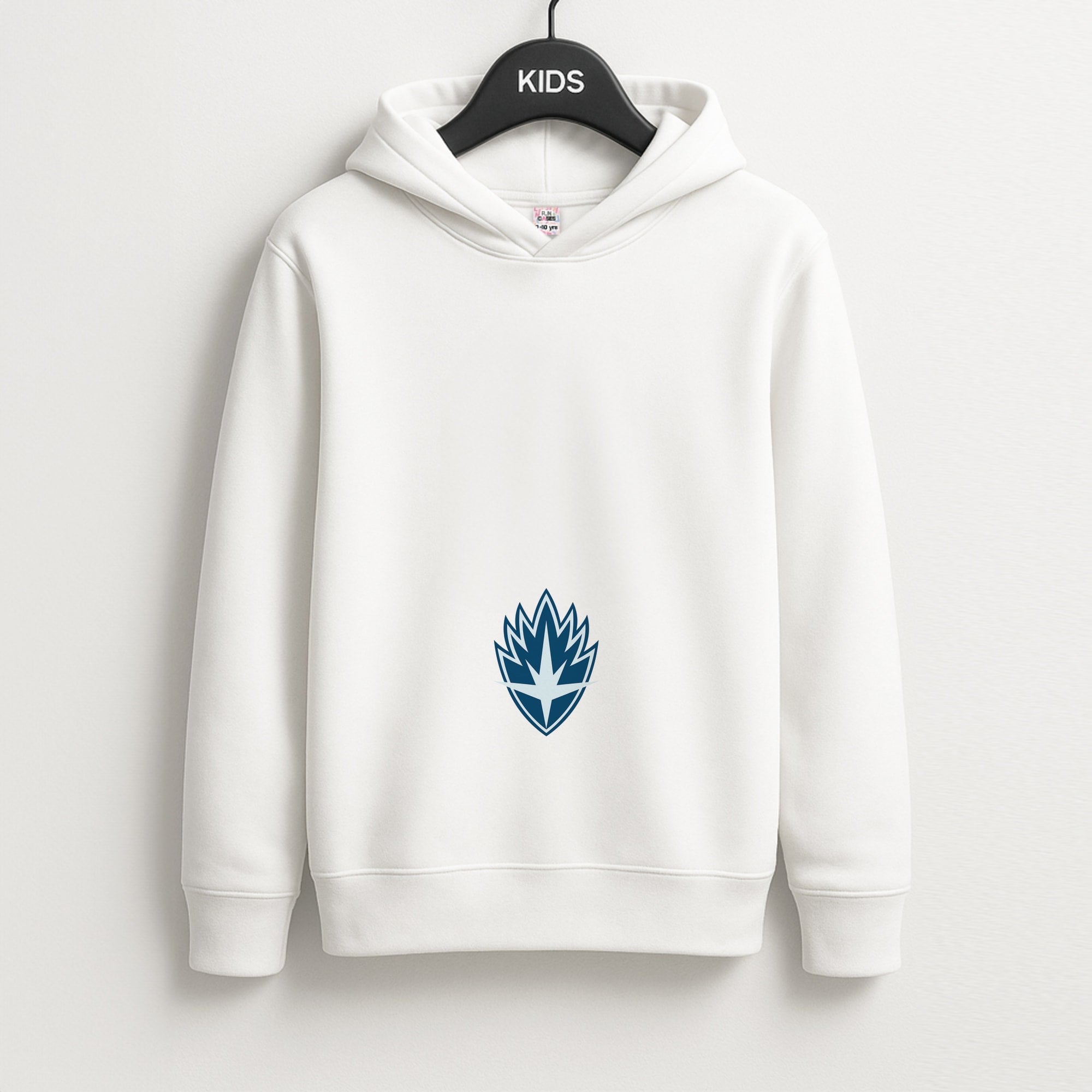 Symbol - GOTG Unisex Kids Hoodie